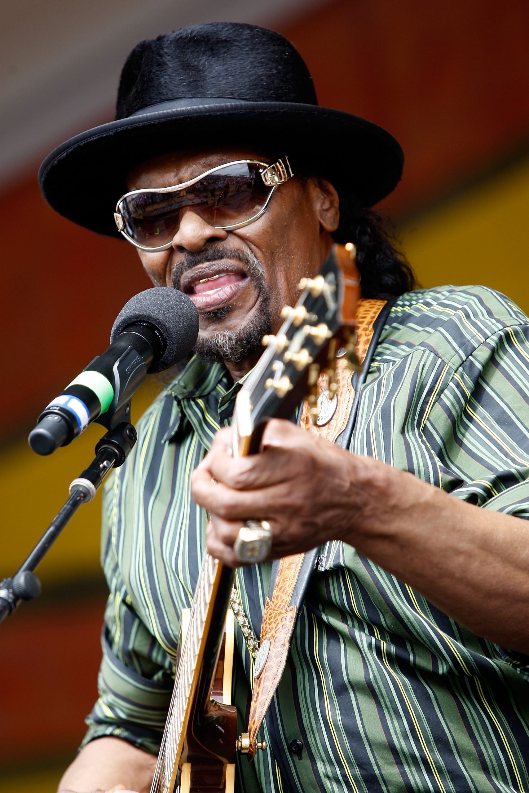 Chuck Brown photo 2