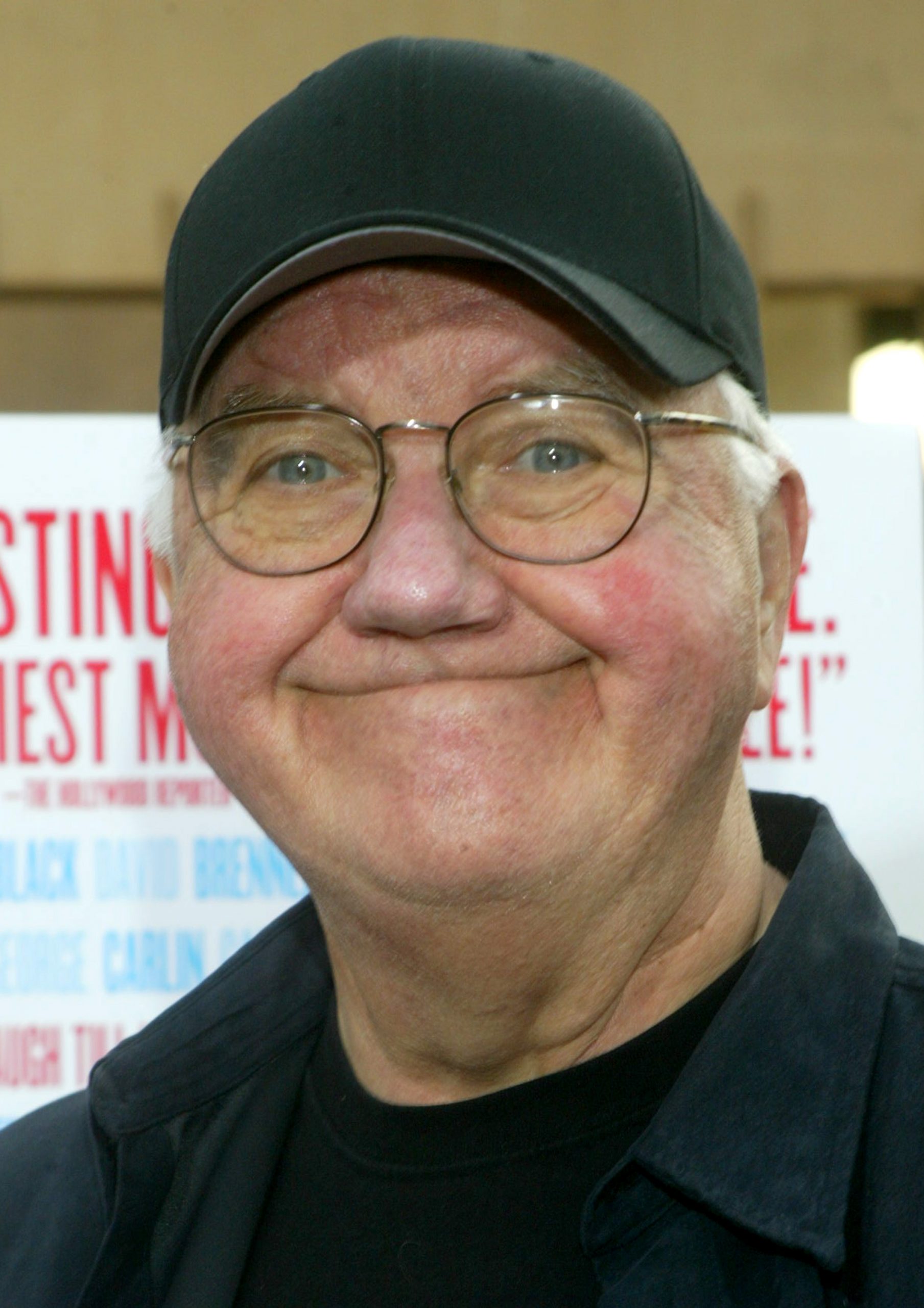 Chuck McCann photo