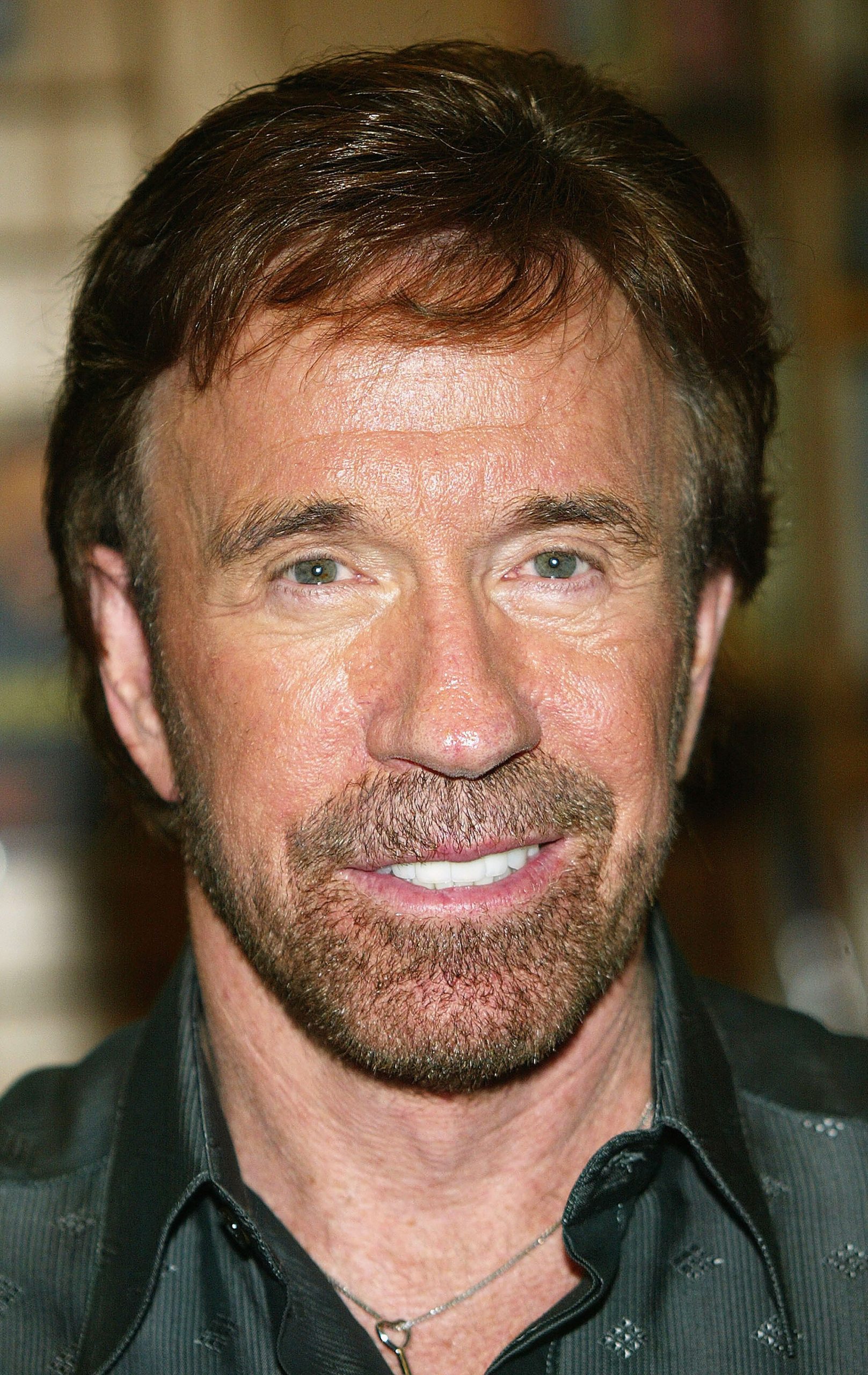 Chuck Norris photo 2