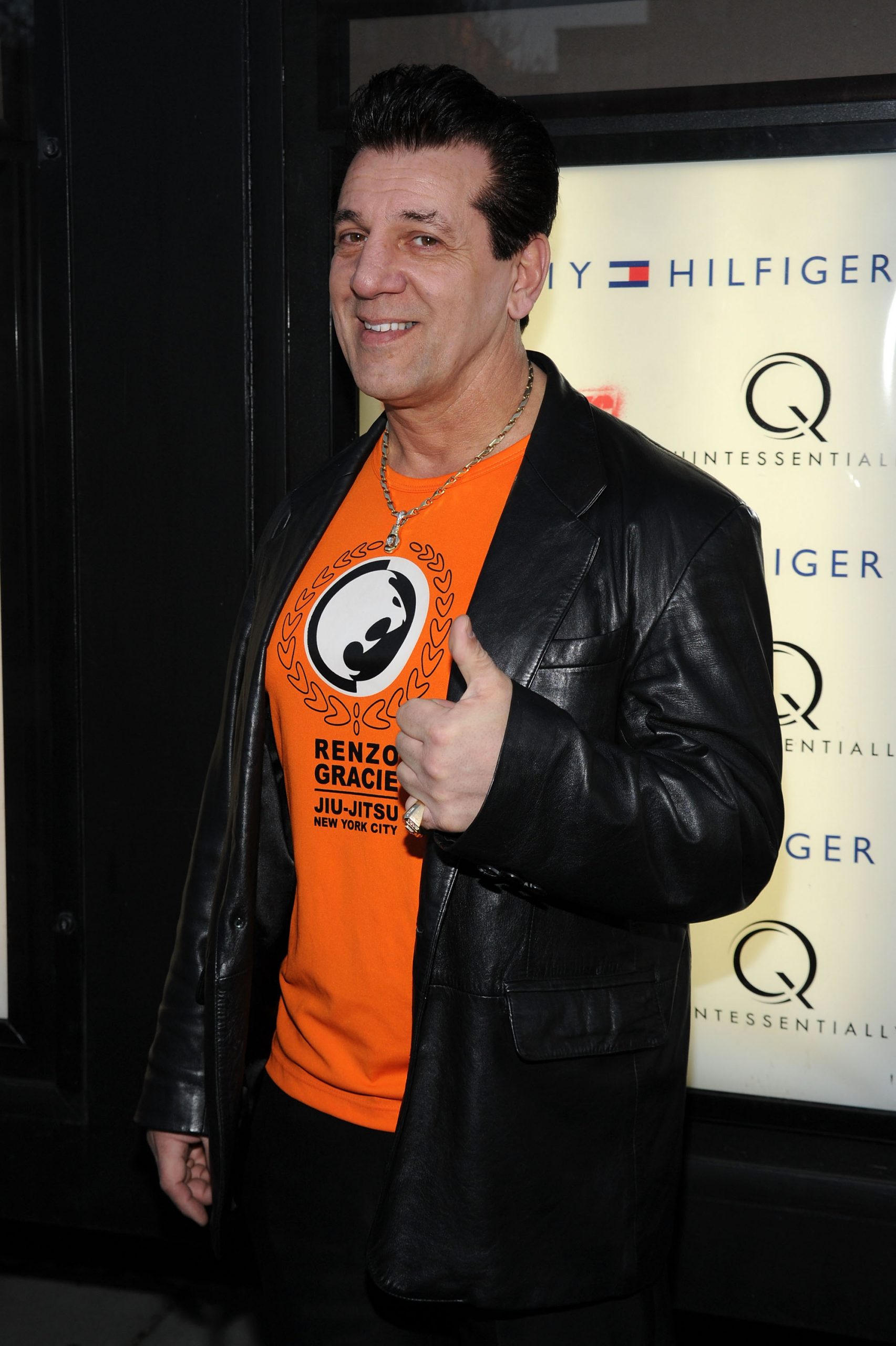 Chuck Zito photo