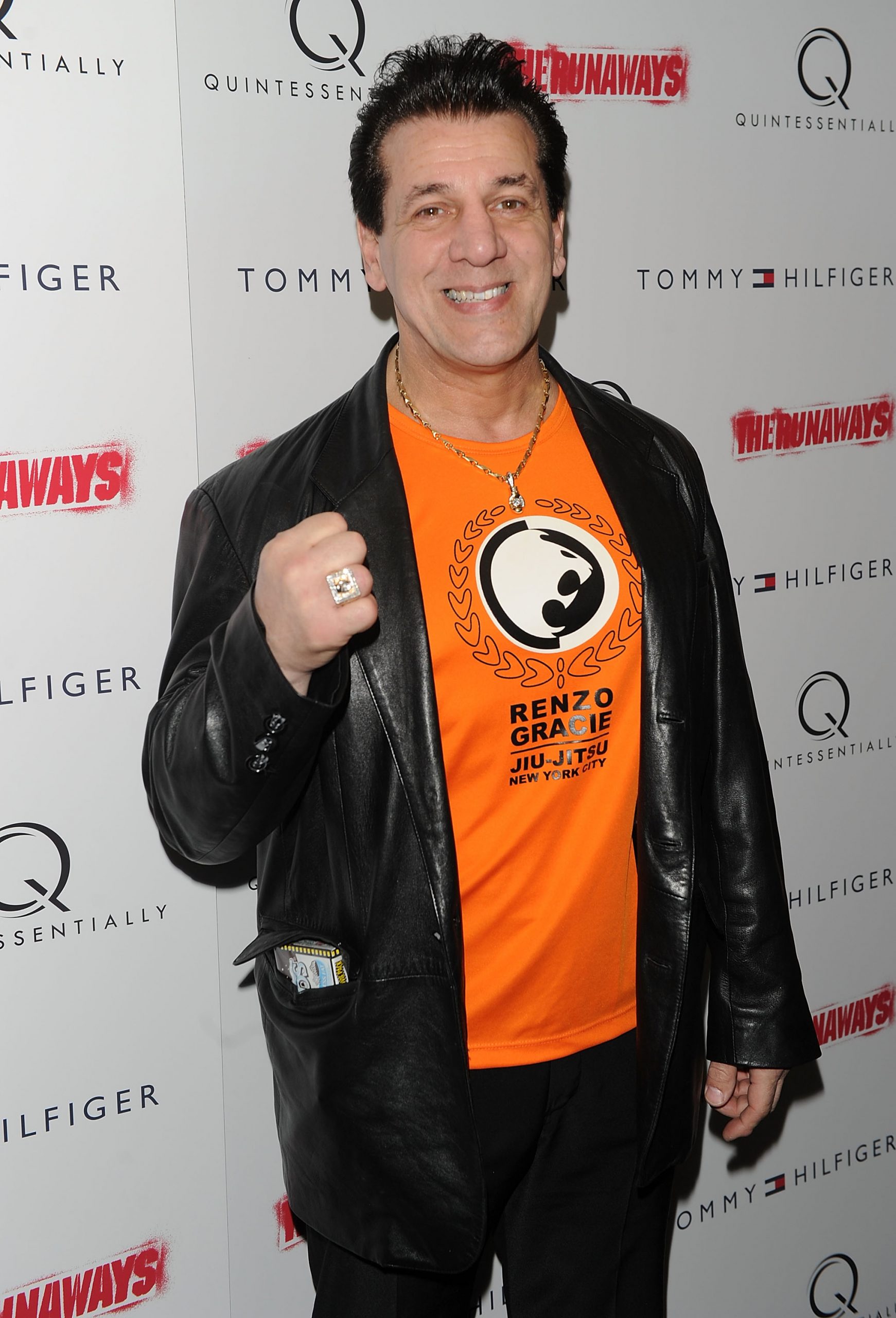 Chuck Zito photo 2