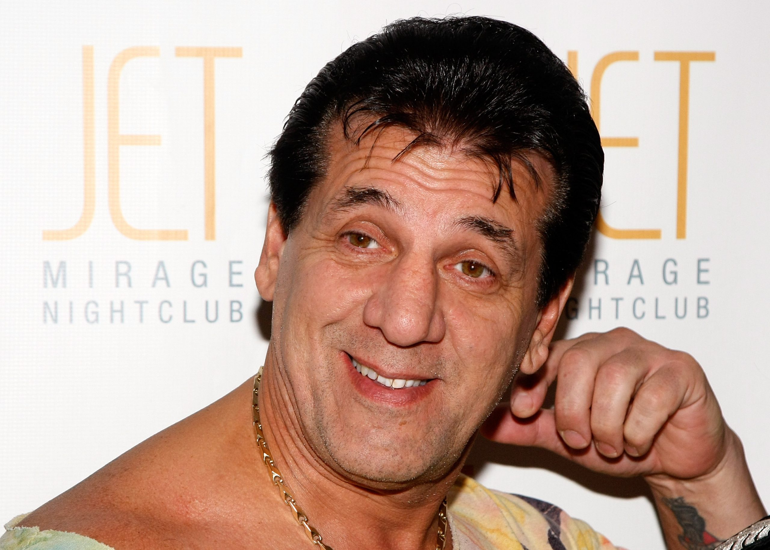 Chuck Zito photo 3