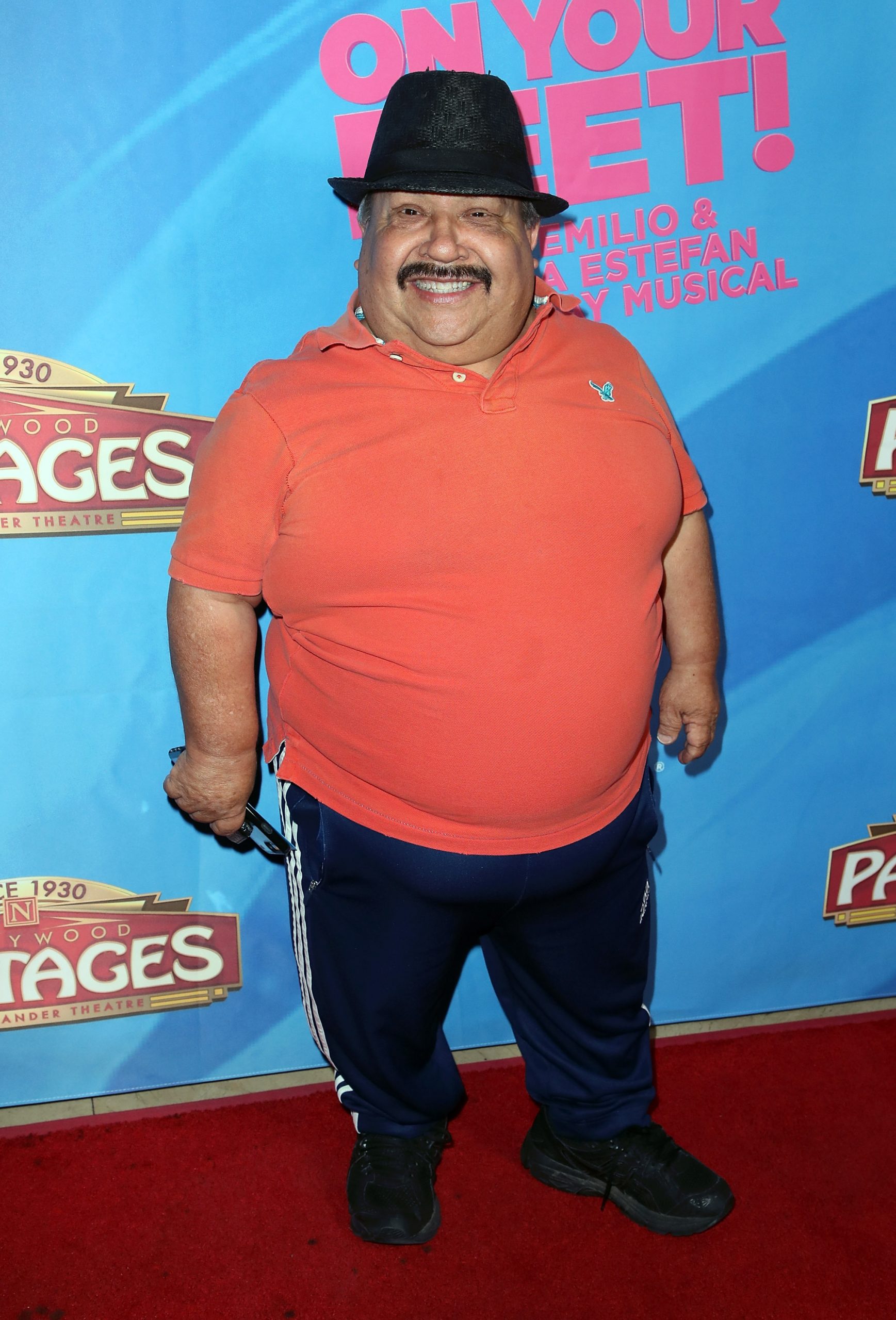 Chuy Bravo photo 2