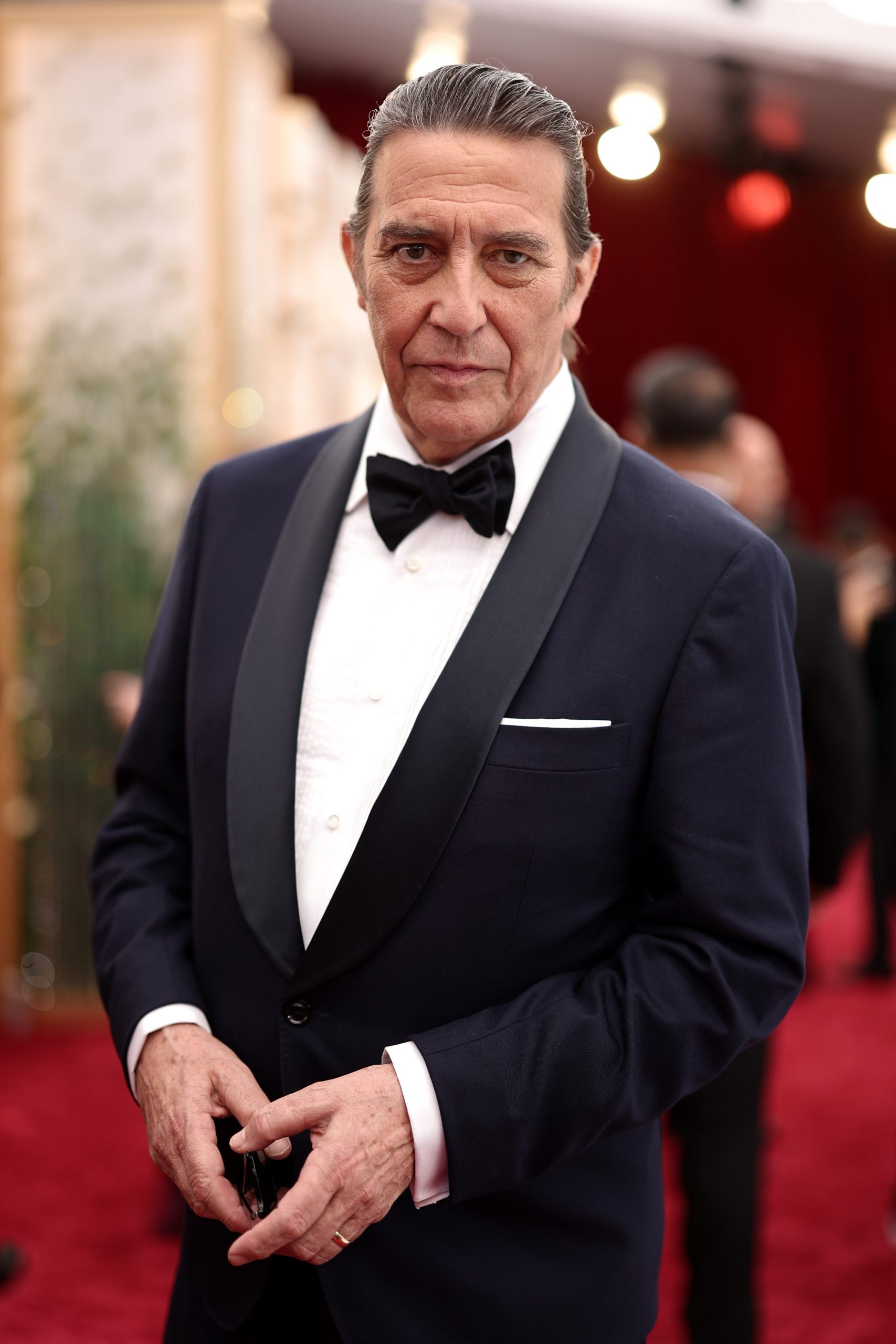 Ciarán Hinds photo