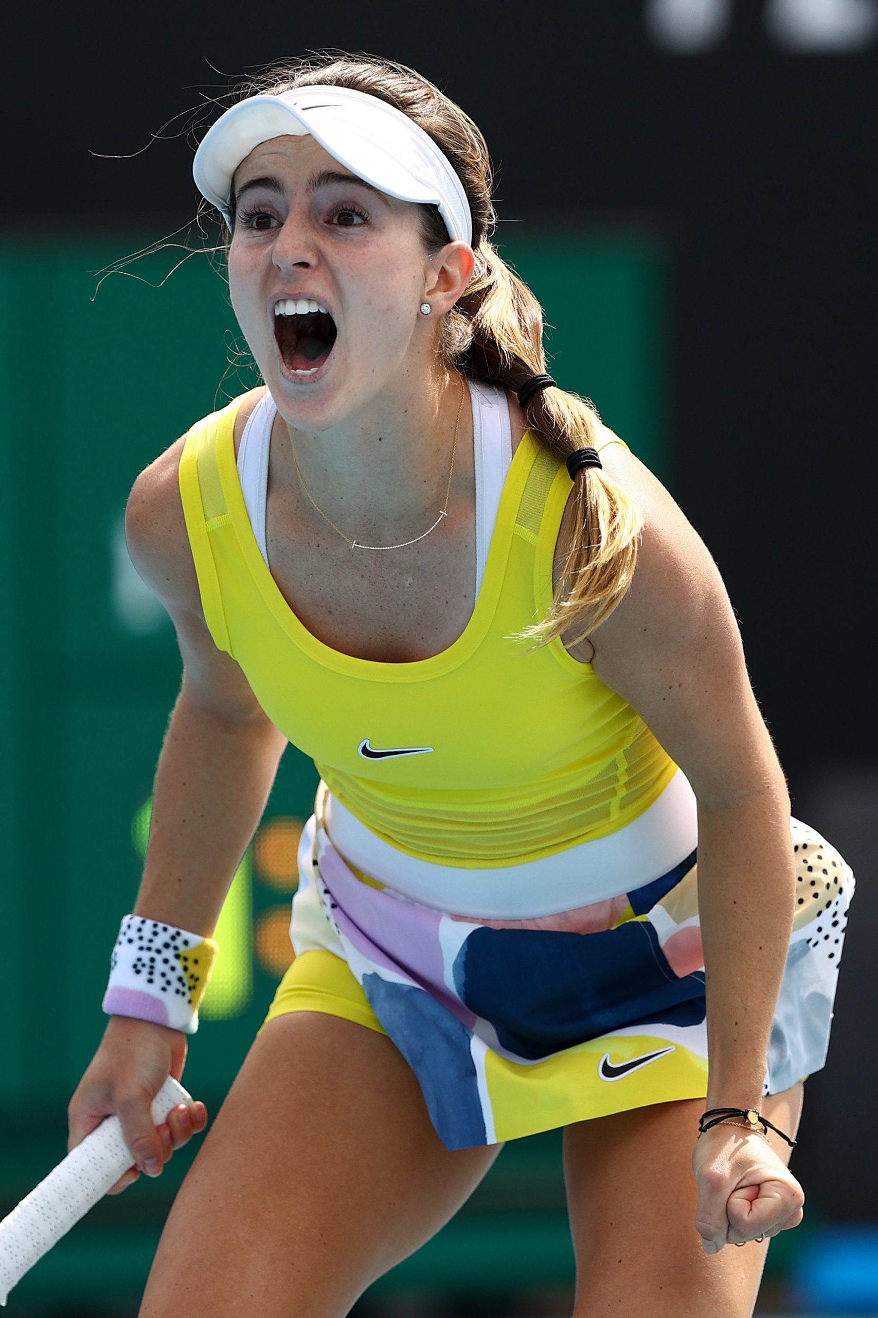 CiCi Bellis photo