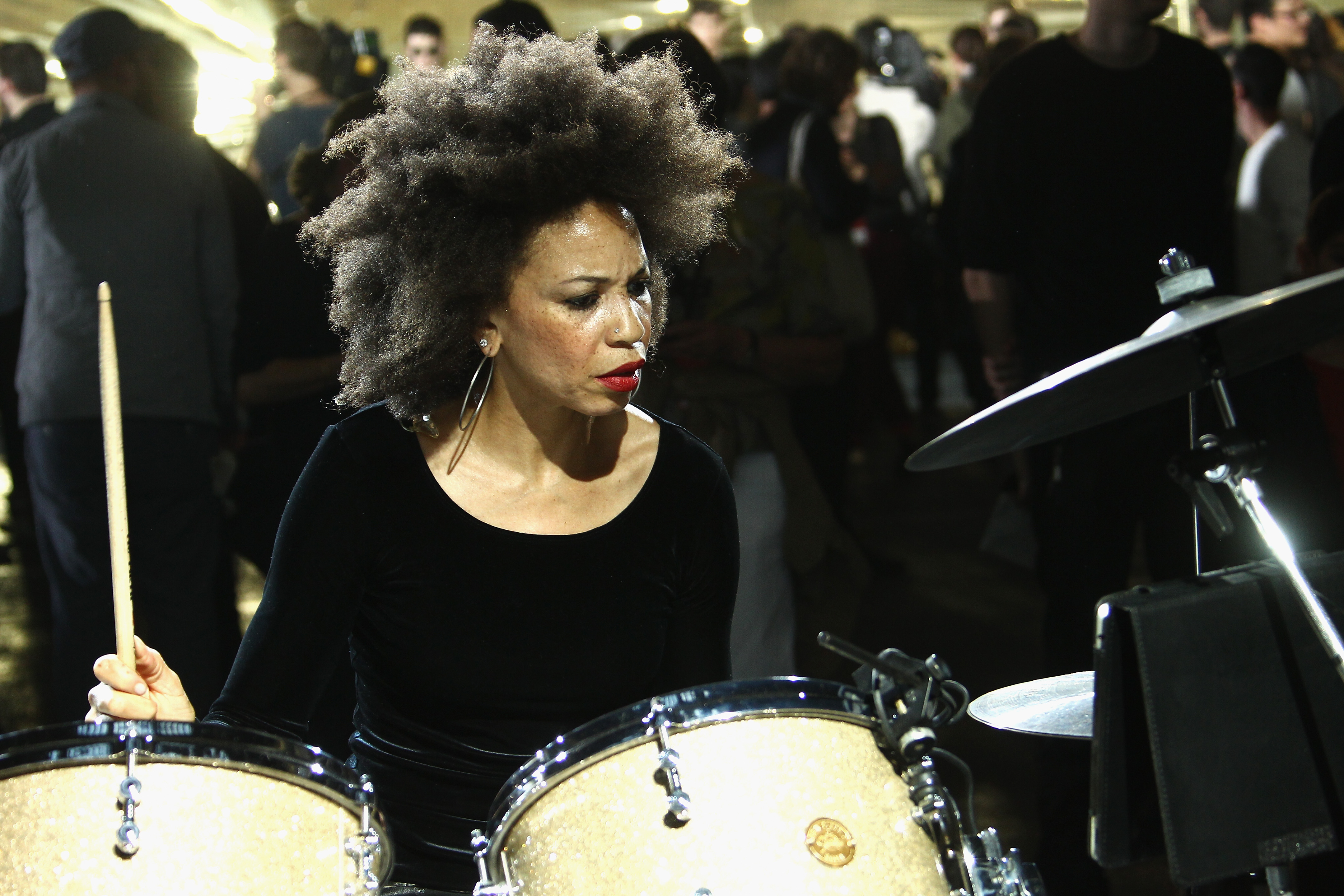 Cindy Blackman photo 2