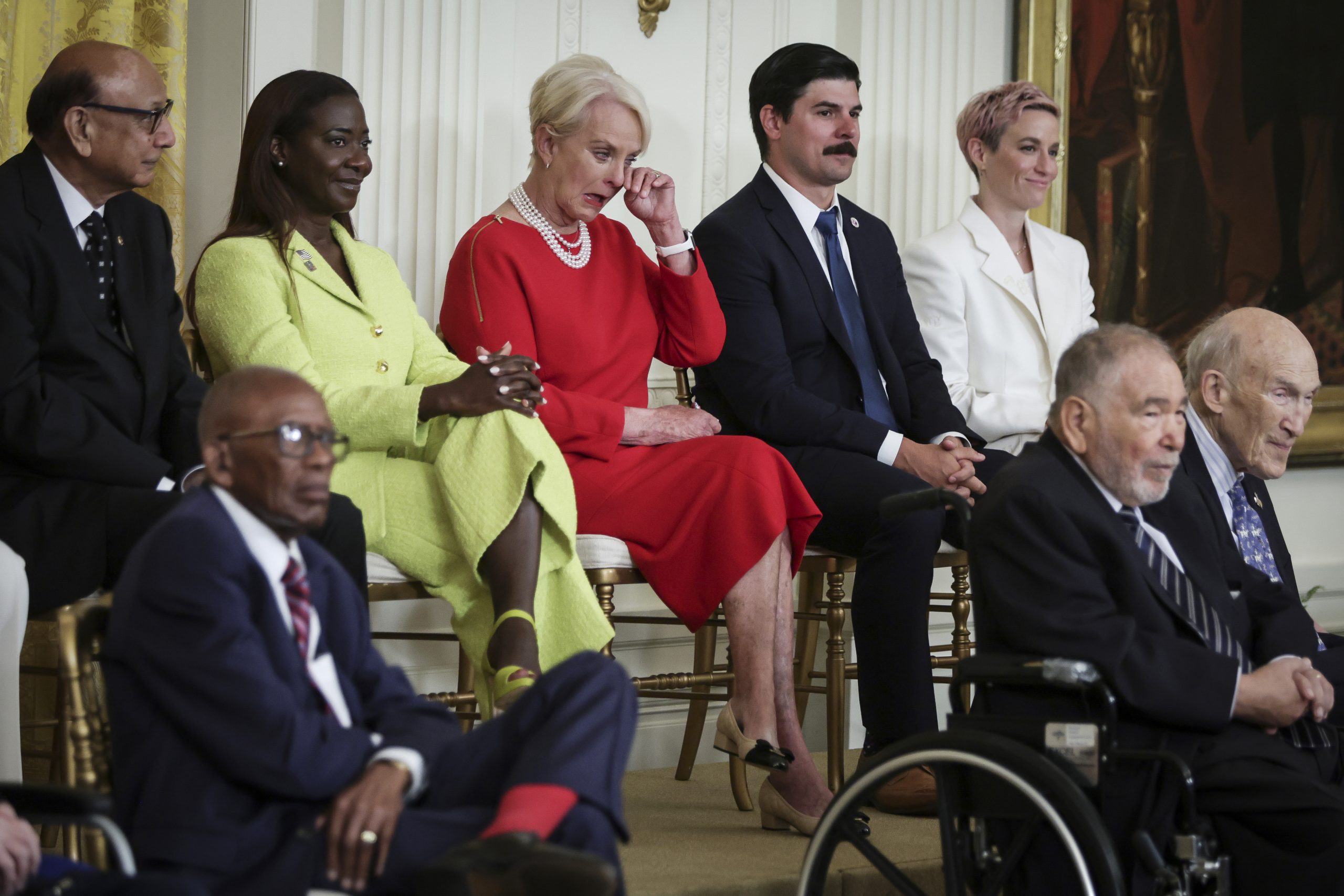 Cindy McCain photo 3