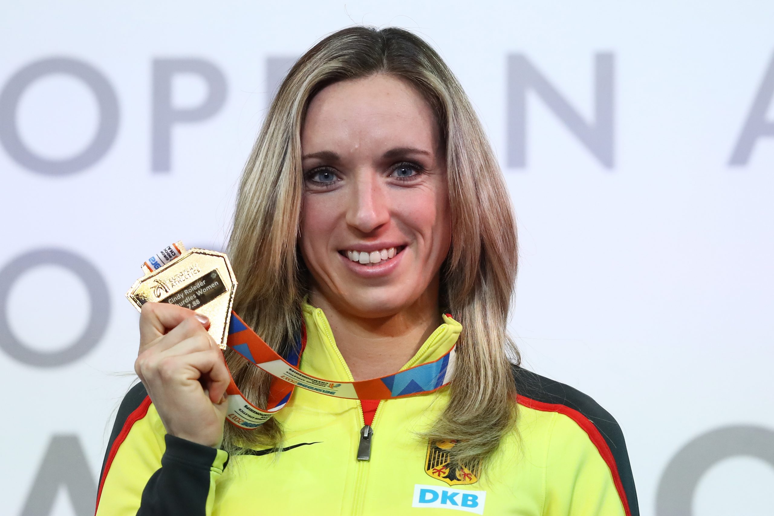 Cindy Roleder Net Worth in 2023 - Wiki, Age, Weight and Height ...