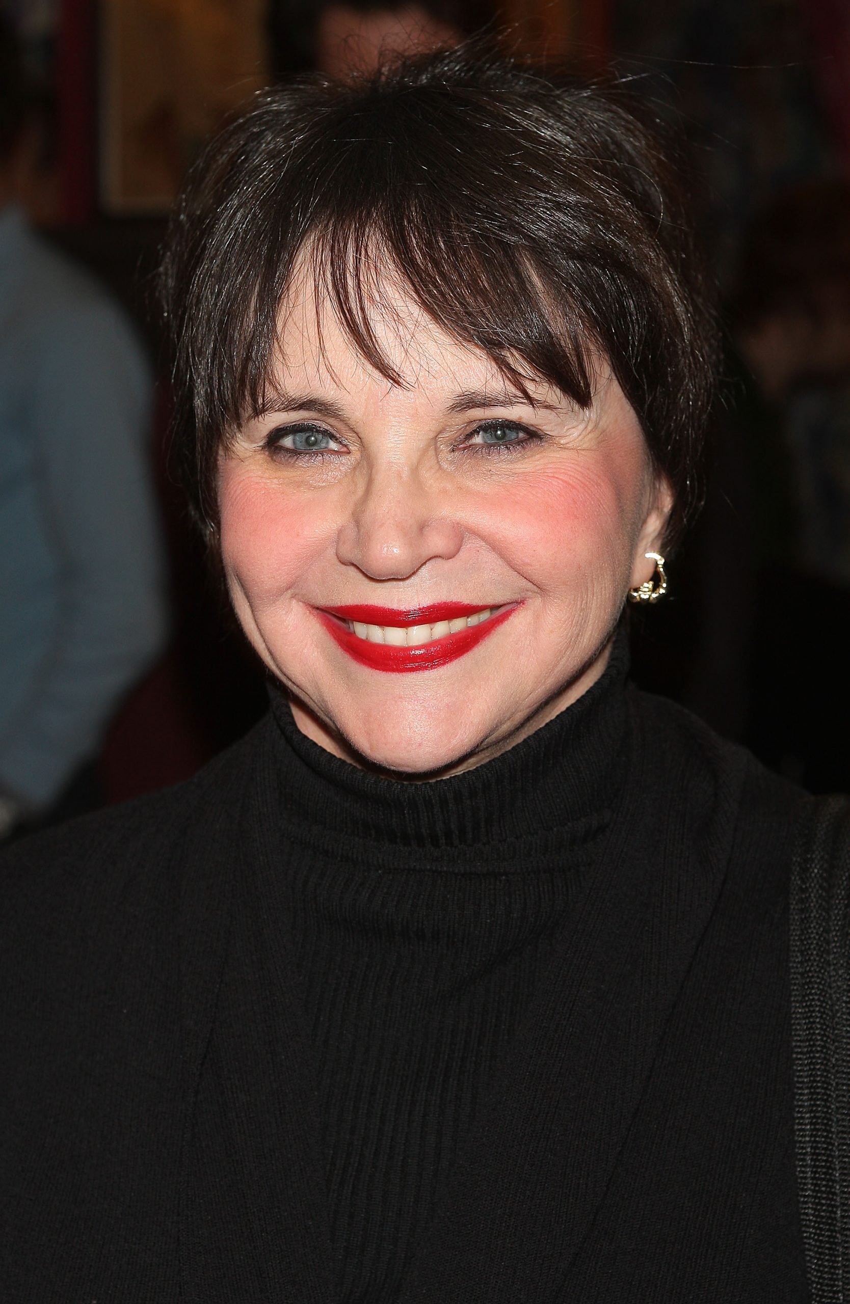 Cindy Williams photo 2