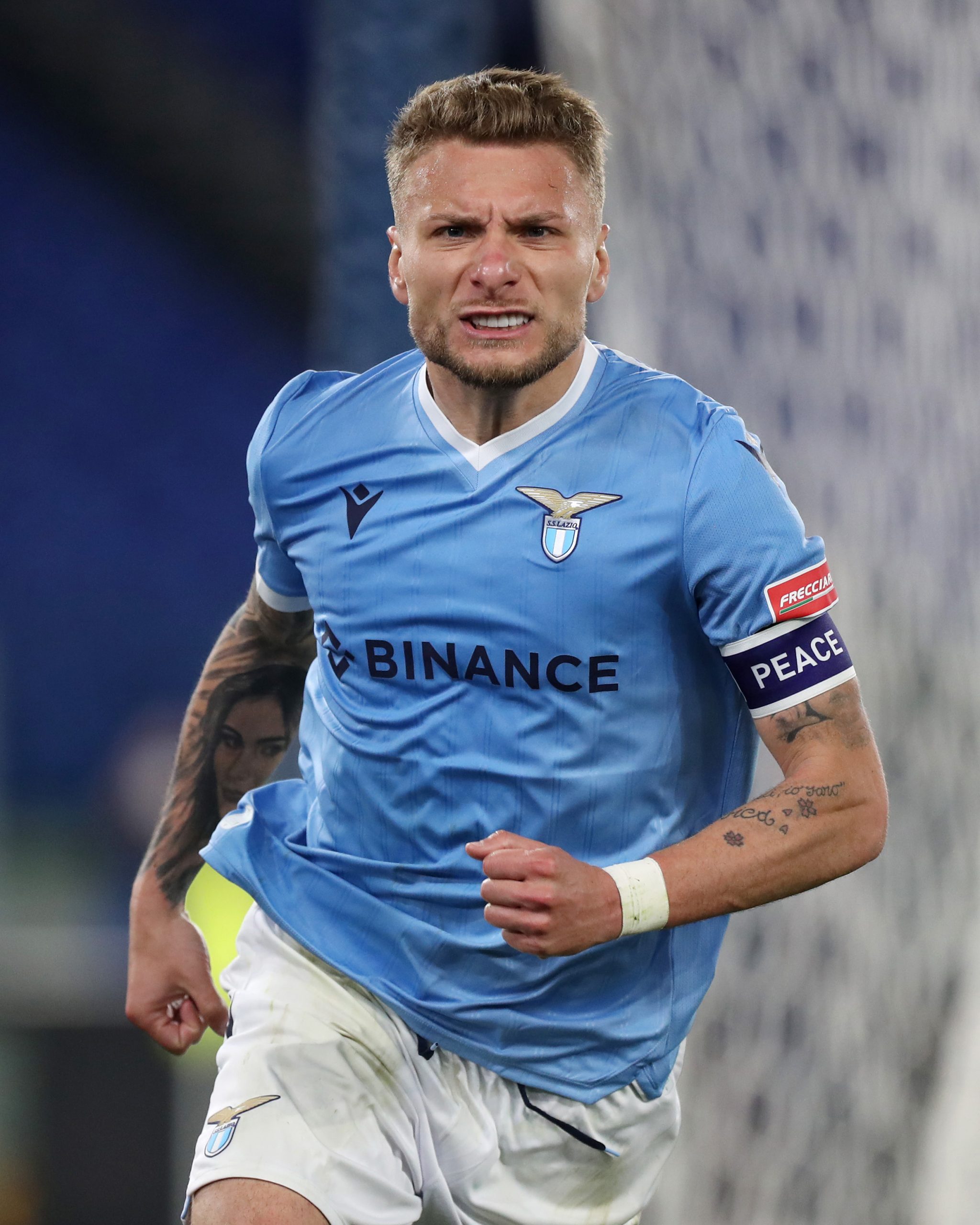 Ciro Immobile photo