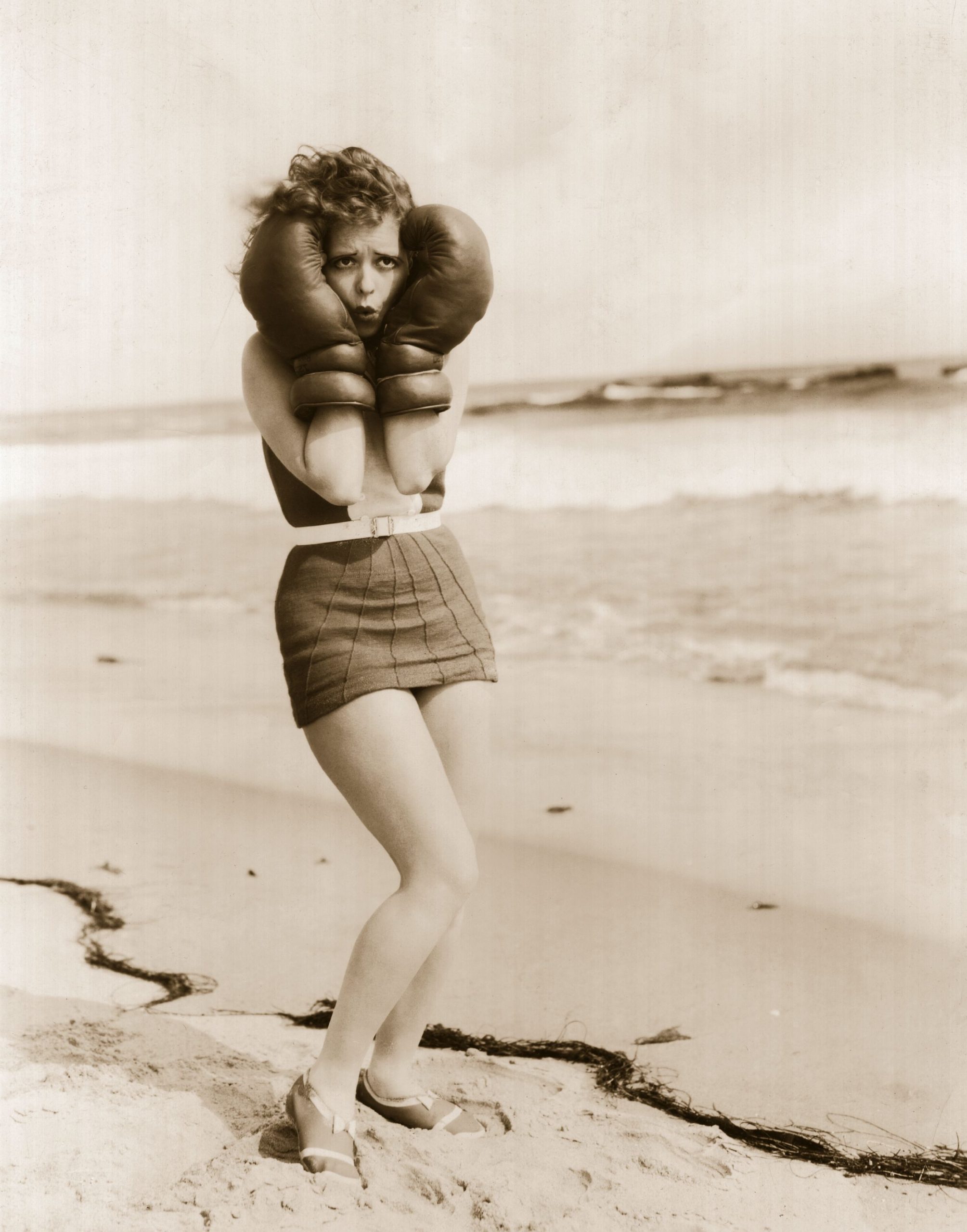 Clara Bow photo 3