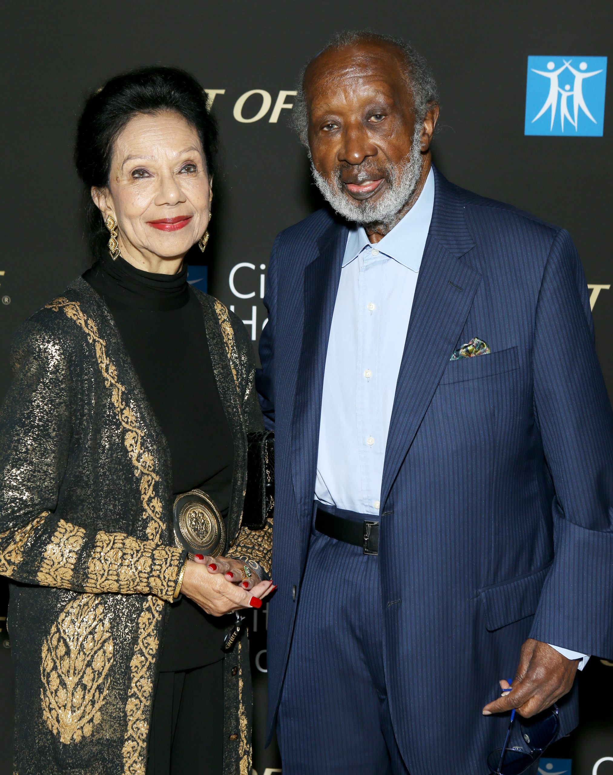 Clarence Avant photo 2