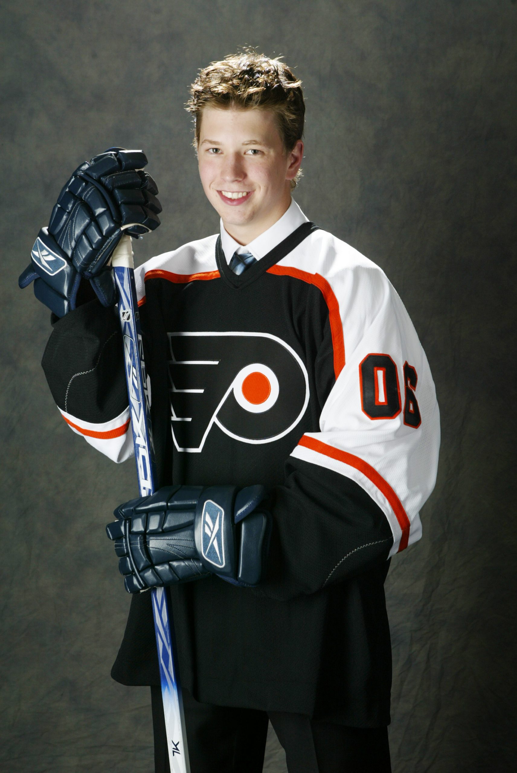 Claude Giroux photo