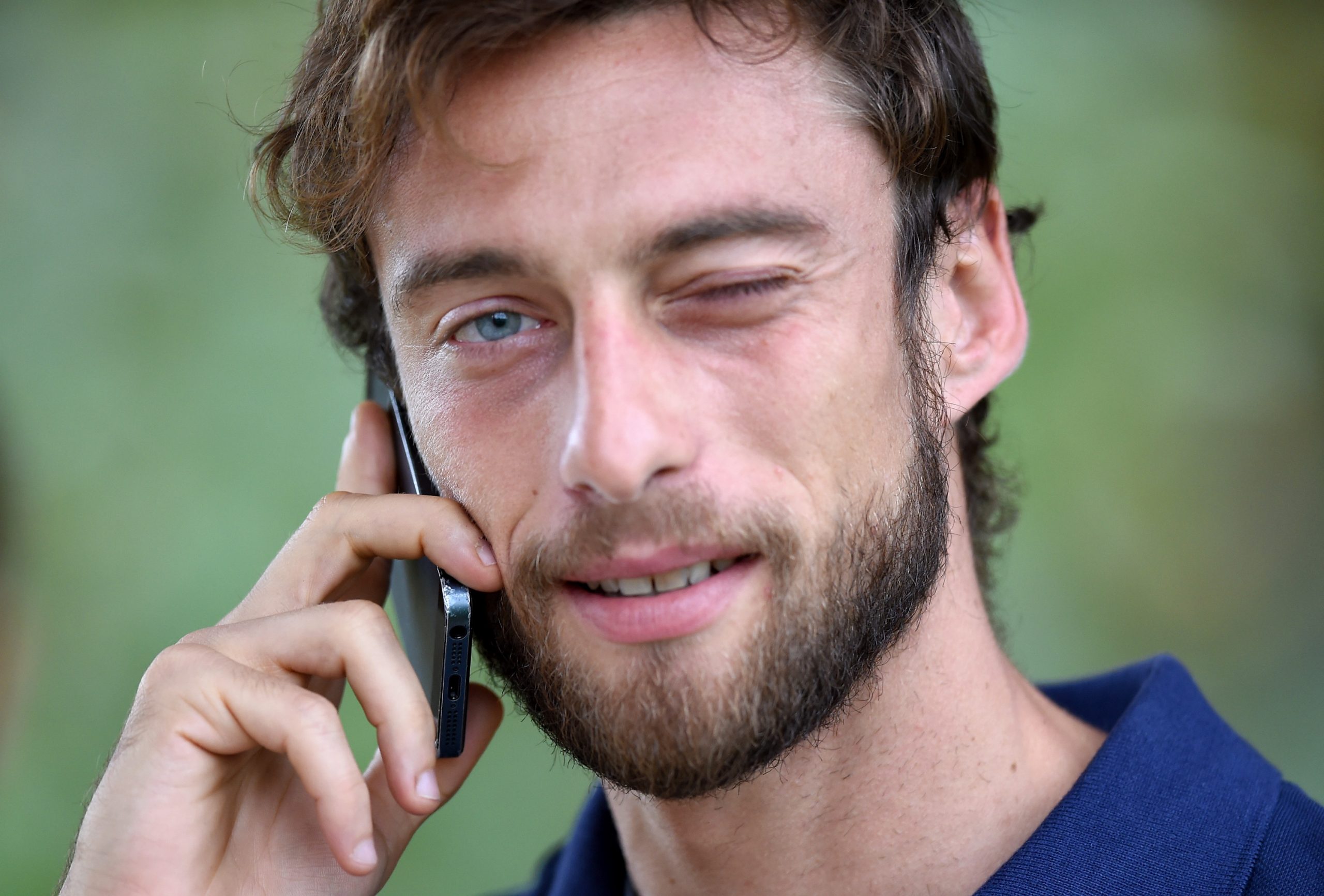 Claudio Marchisio photo