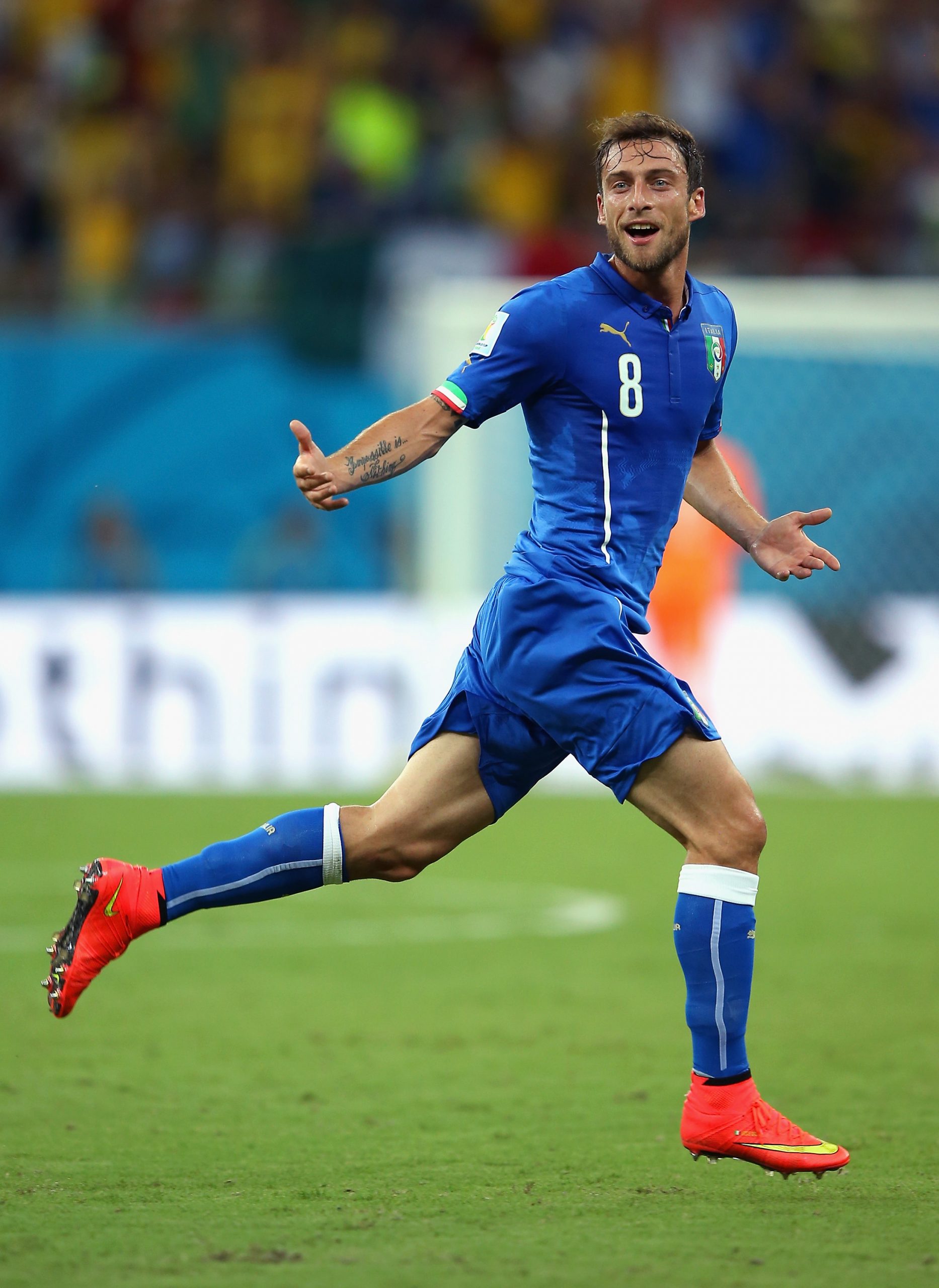 Claudio Marchisio photo 2