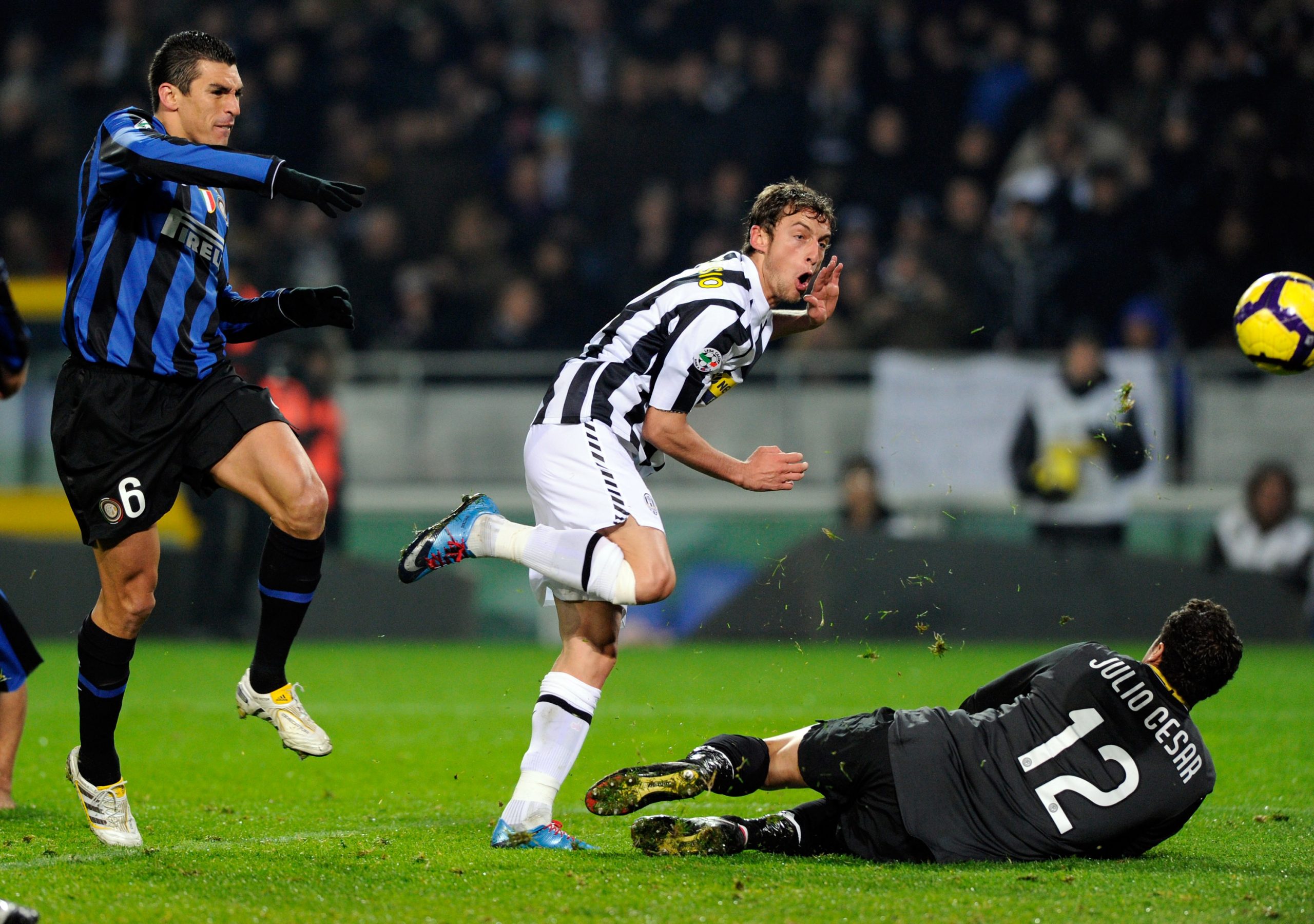 Claudio Marchisio photo 3