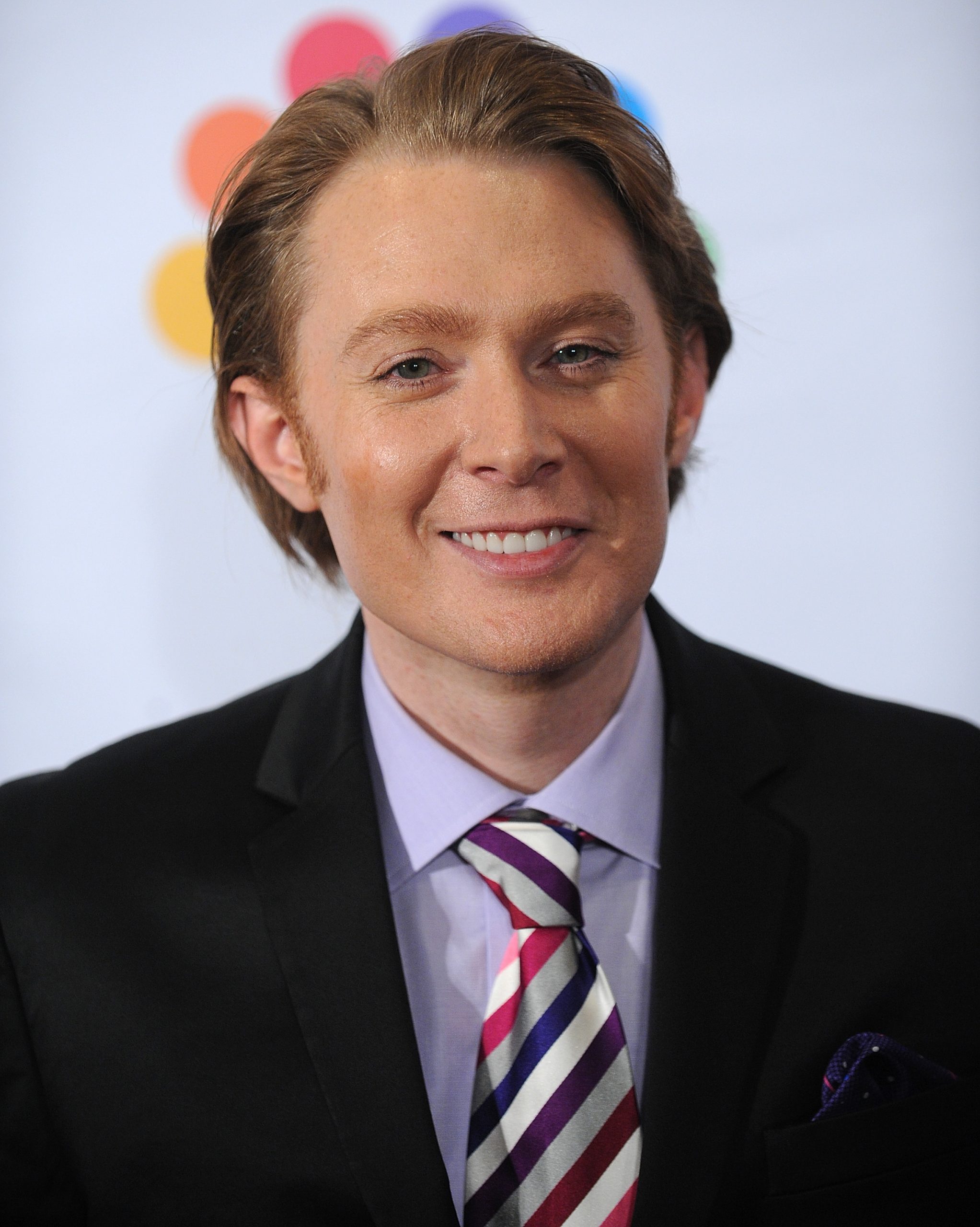 Clay Aiken photo 3