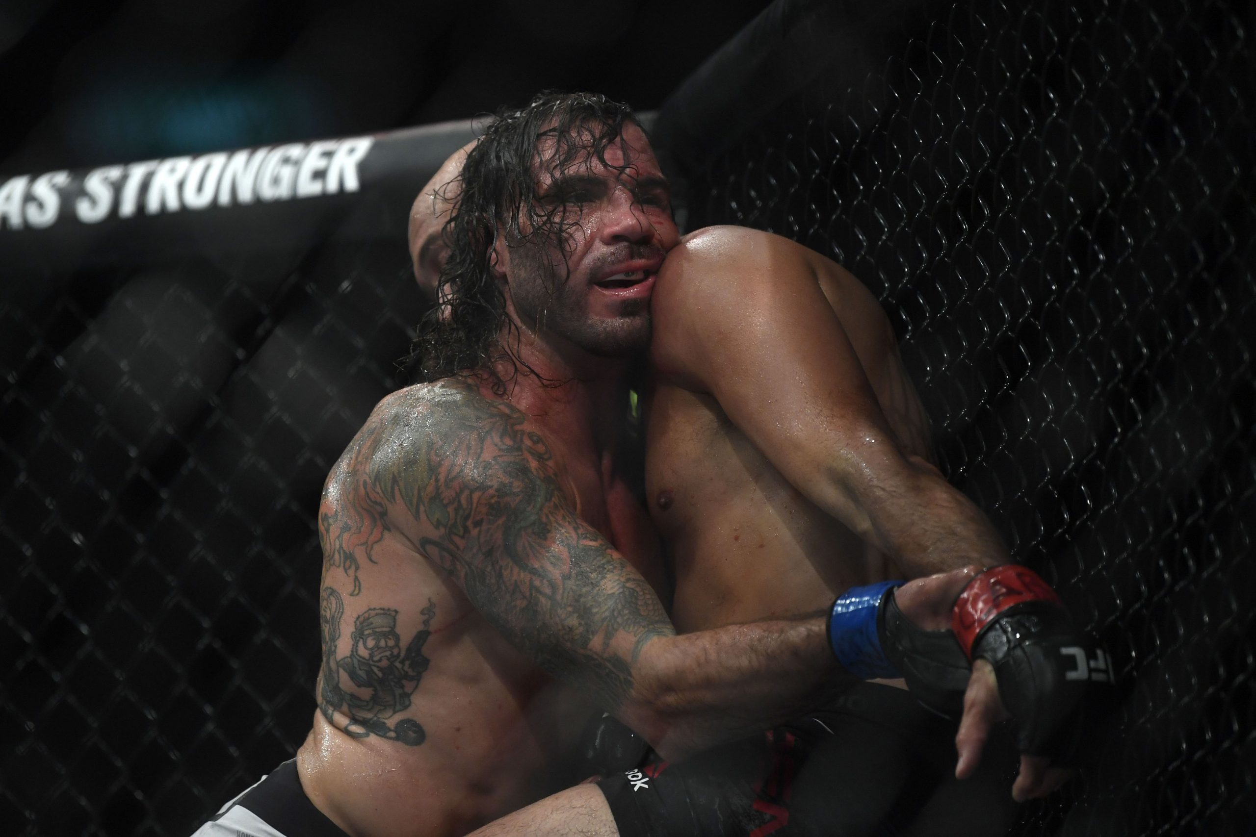 Clay Guida photo