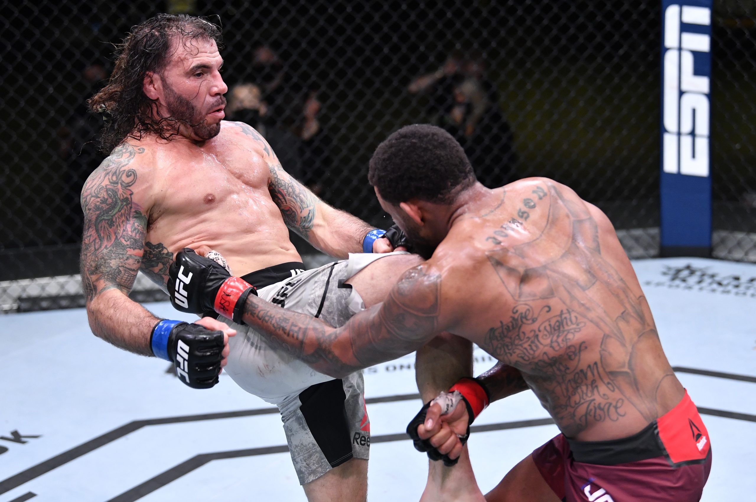 Clay Guida photo 2