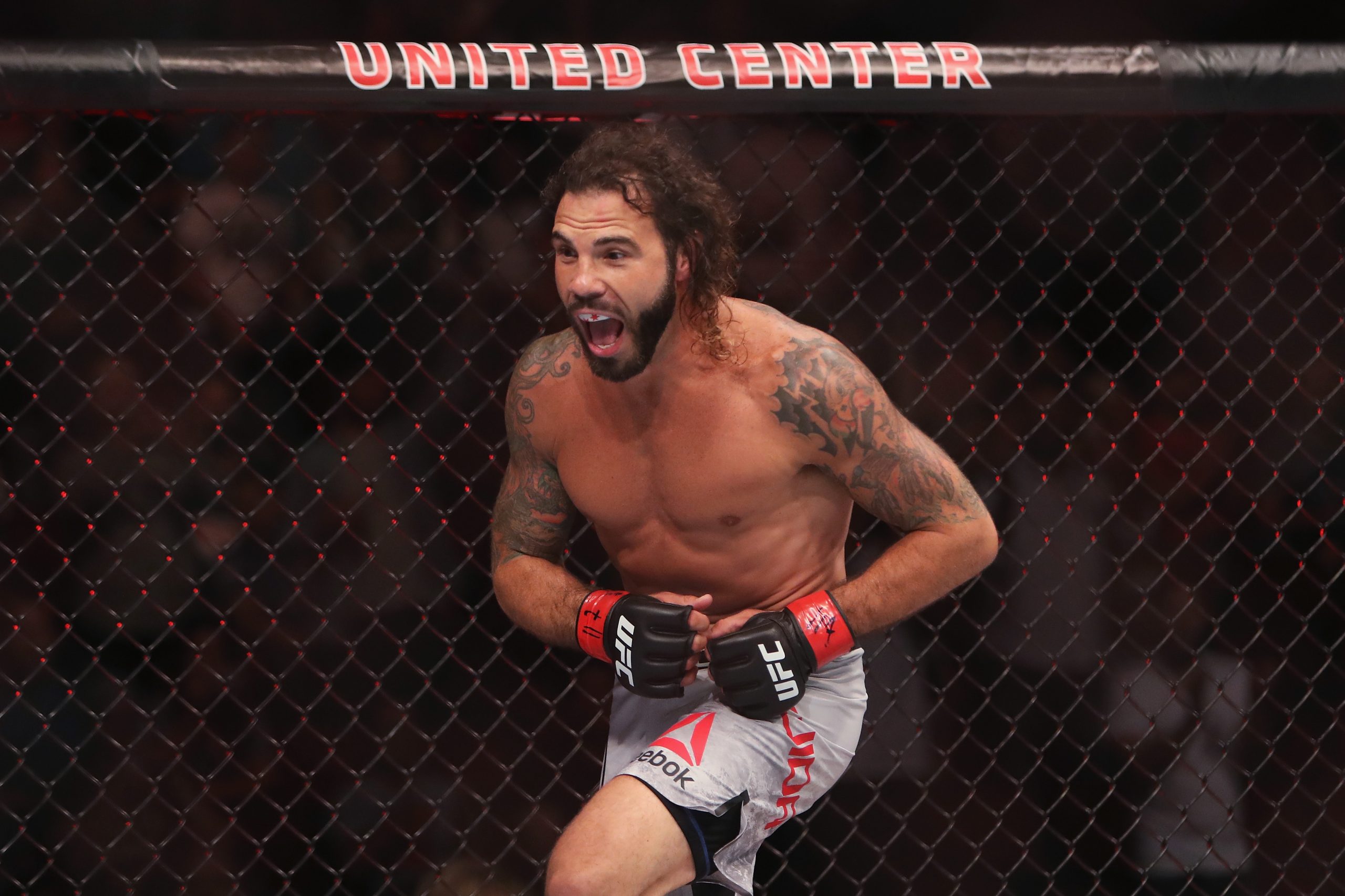 Clay Guida photo 3