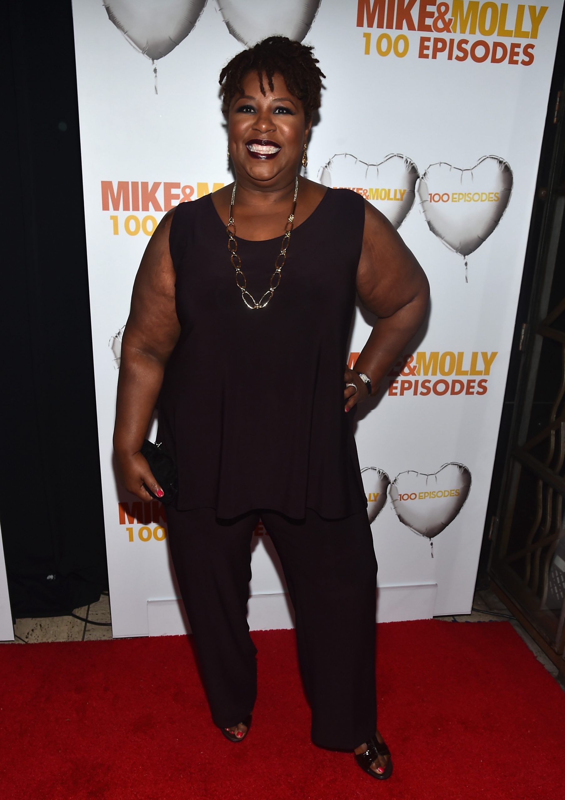 Cleo King photo 2