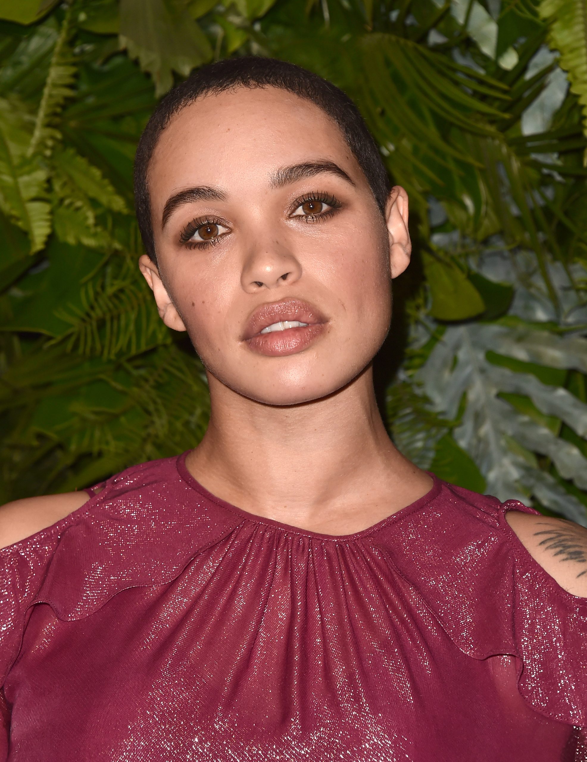 Cleopatra Coleman photo