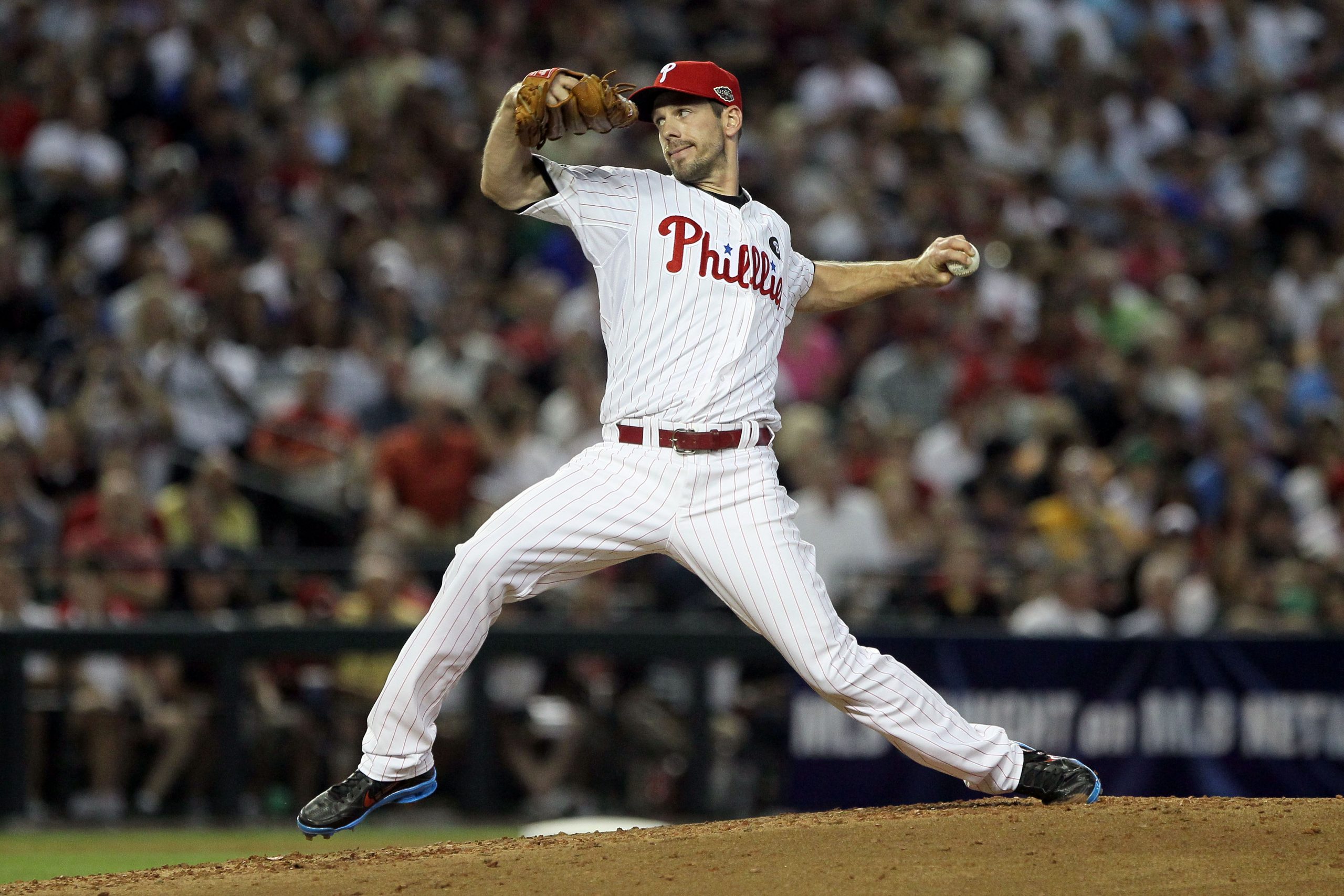 Cliff Lee photo 3