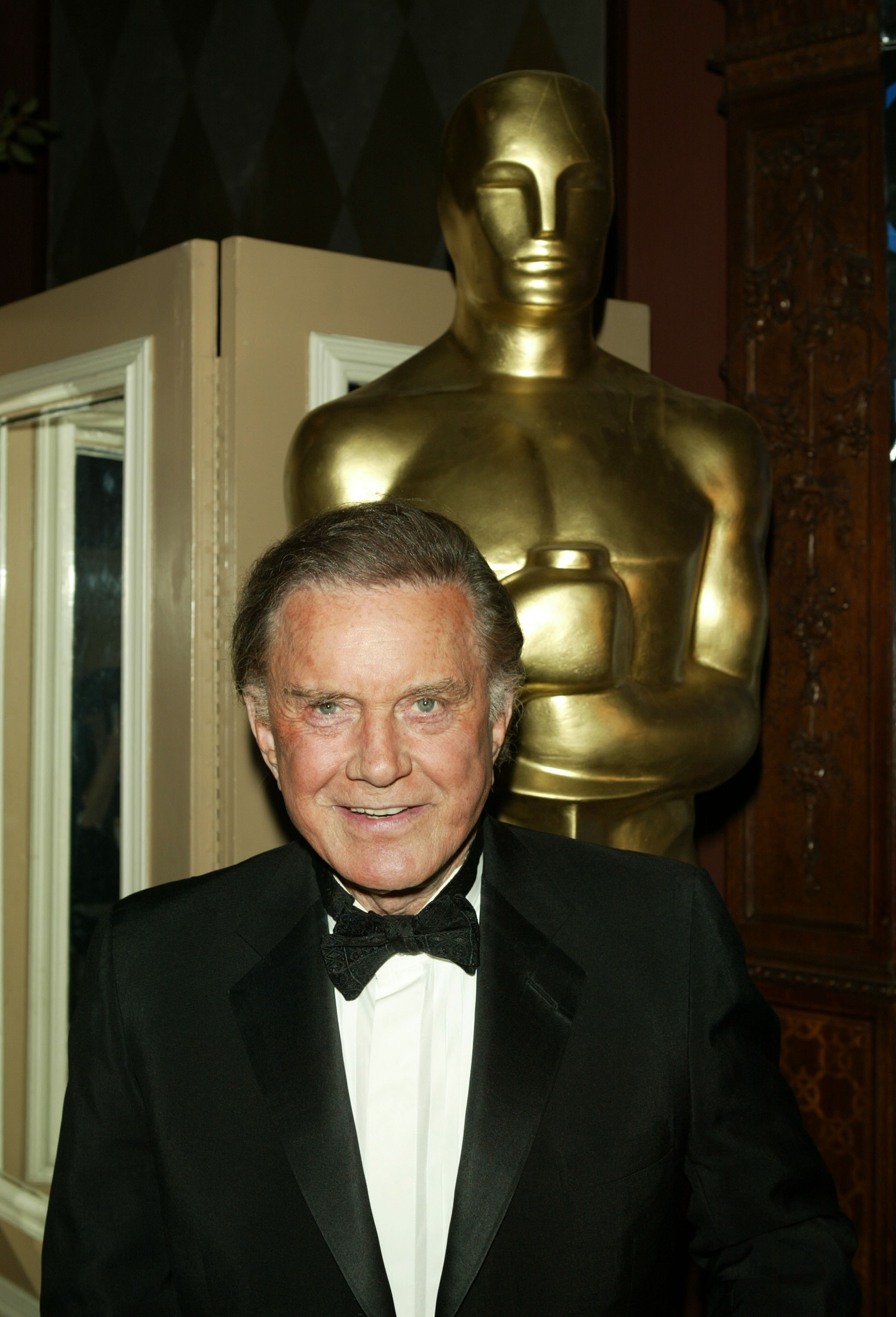 Cliff Robertson photo 3