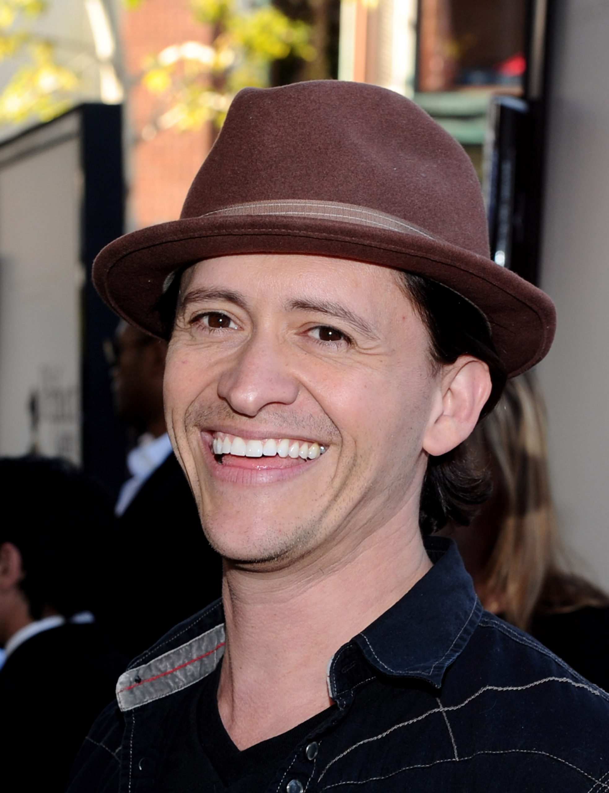 Clifton Collins, Jr. photo