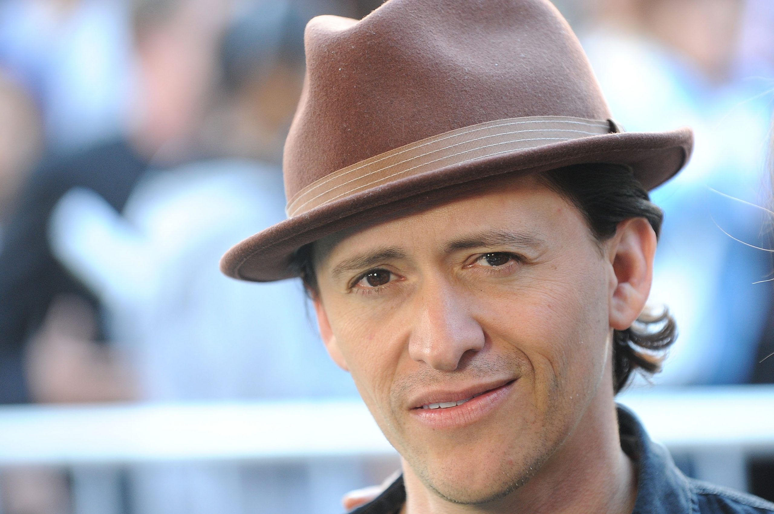 Clifton Collins, Jr. photo 2