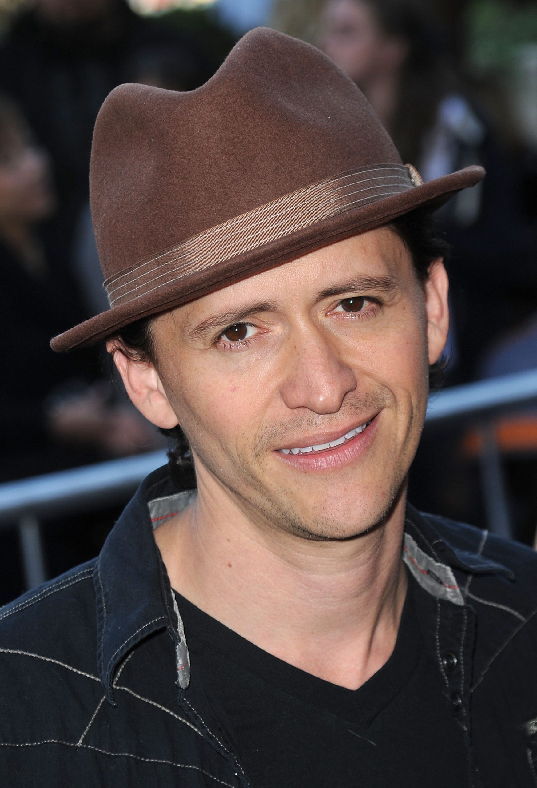 Clifton Collins, Jr. photo 3