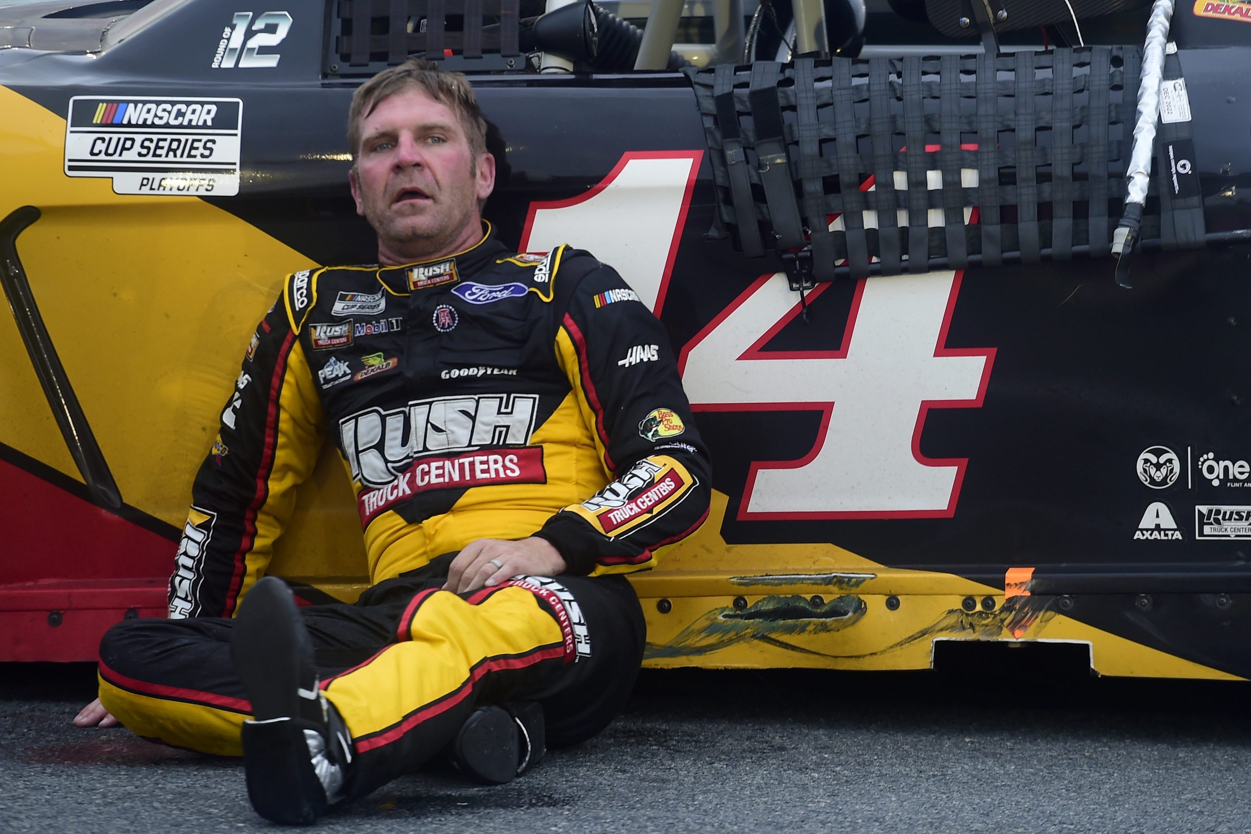 Clint Bowyer photo