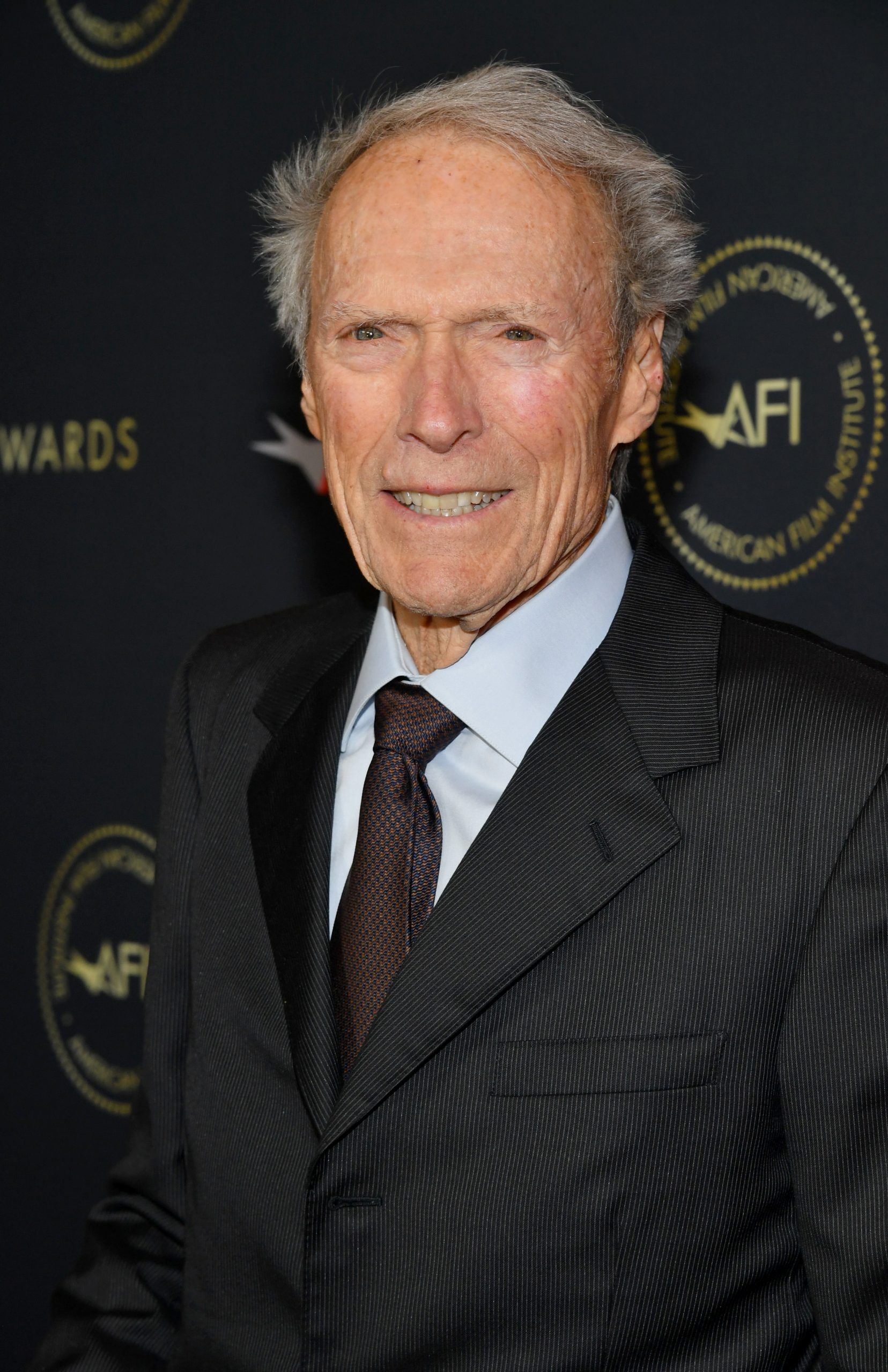 Clint Eastwood photo