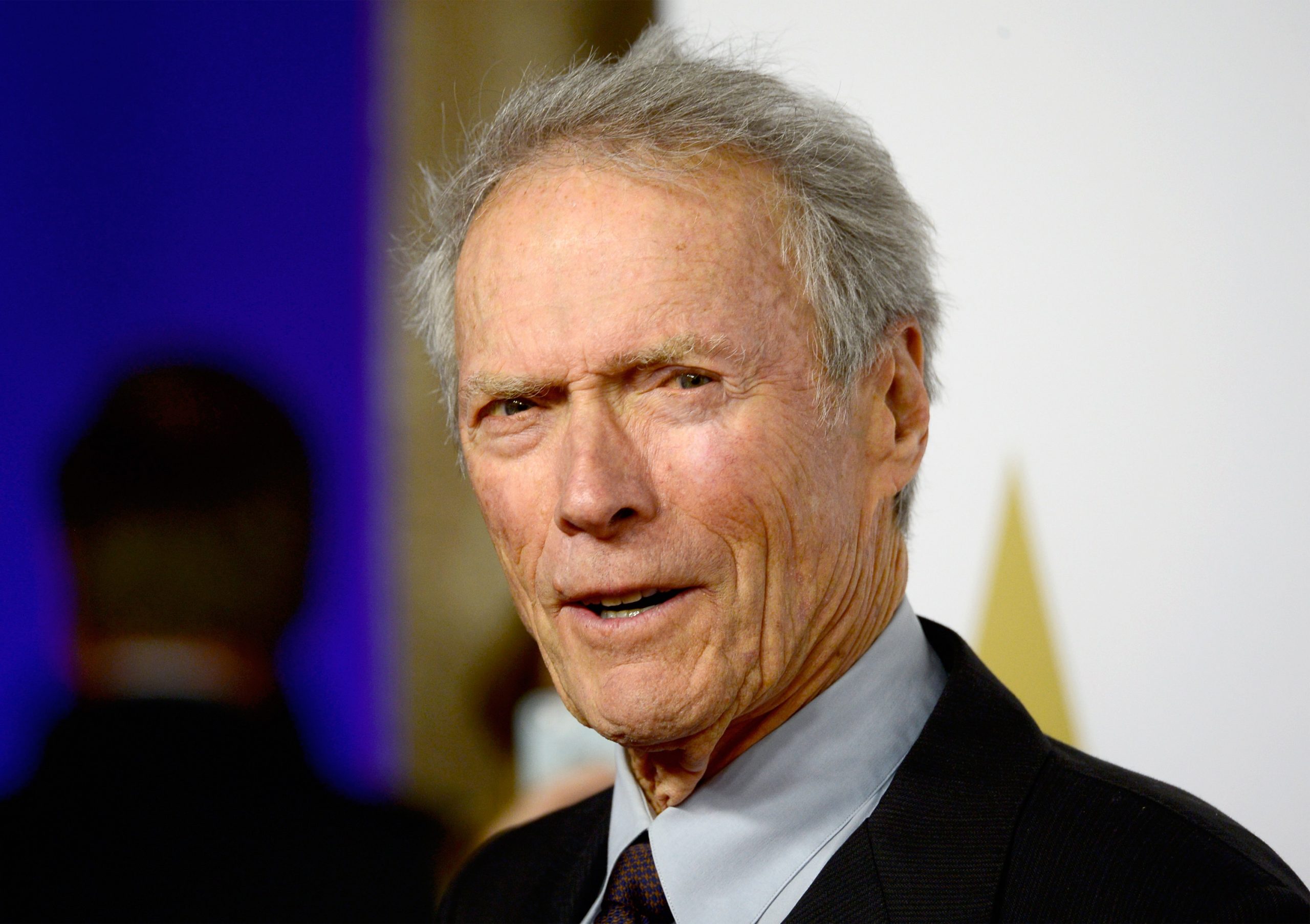 Clint Eastwood photo 3