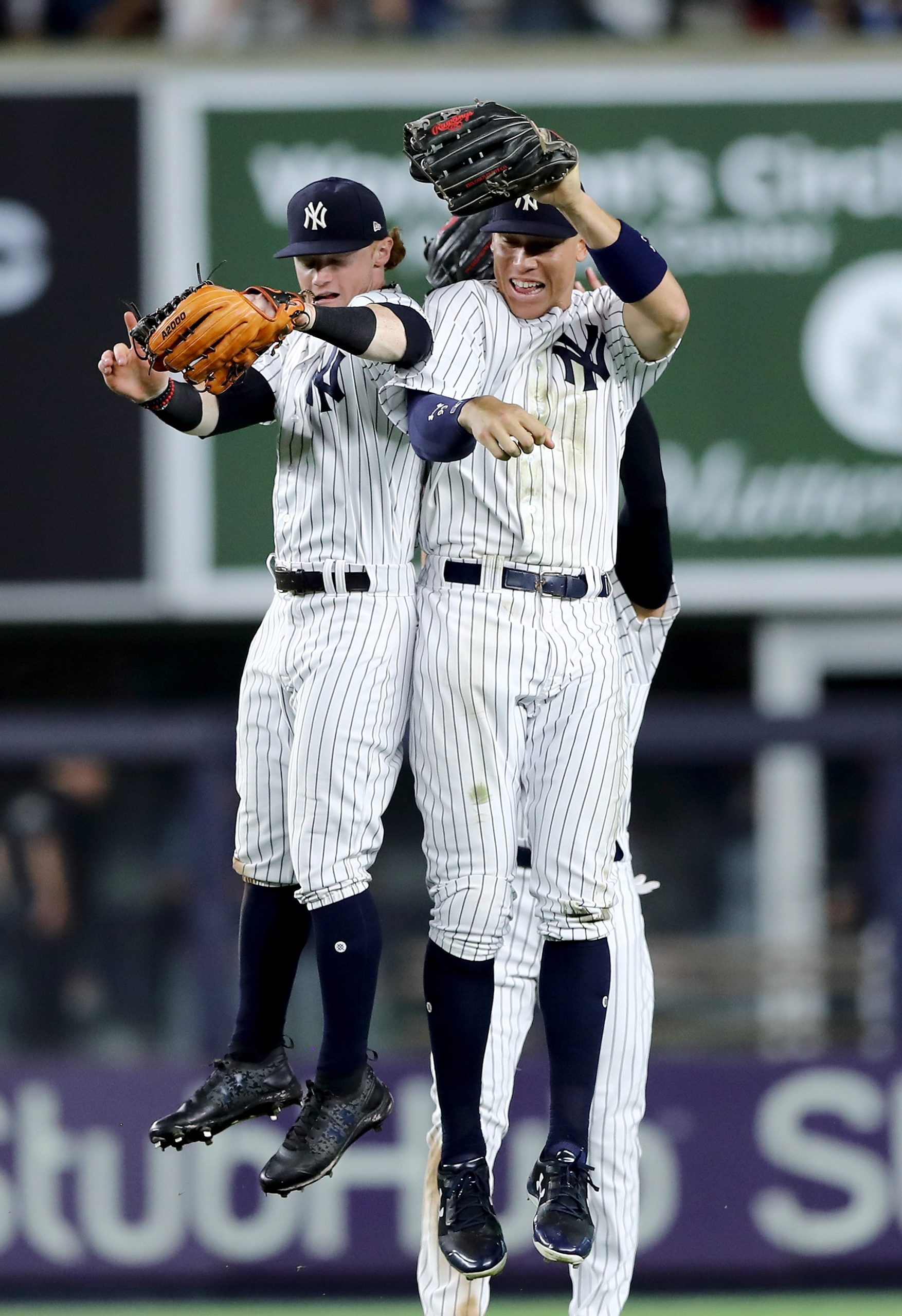 Clint Frazier photo