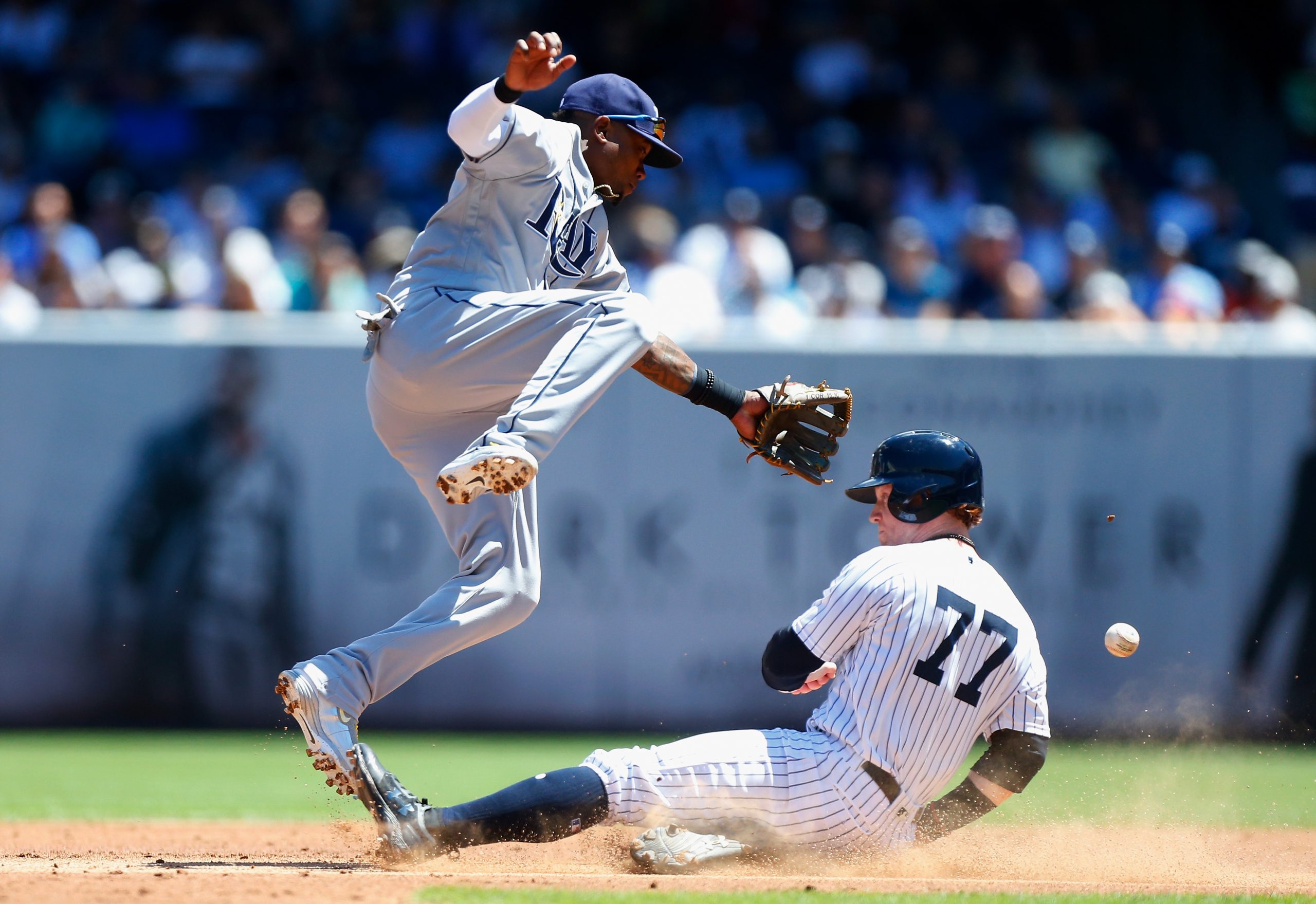 Clint Frazier photo 2