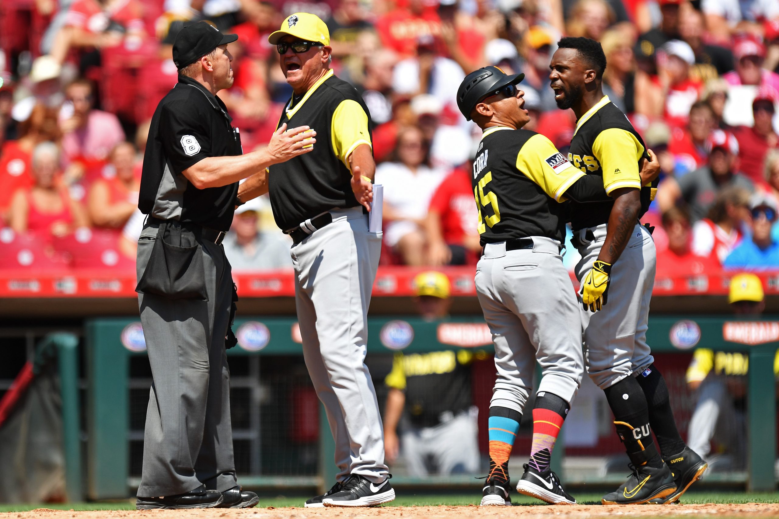 Clint Hurdle photo