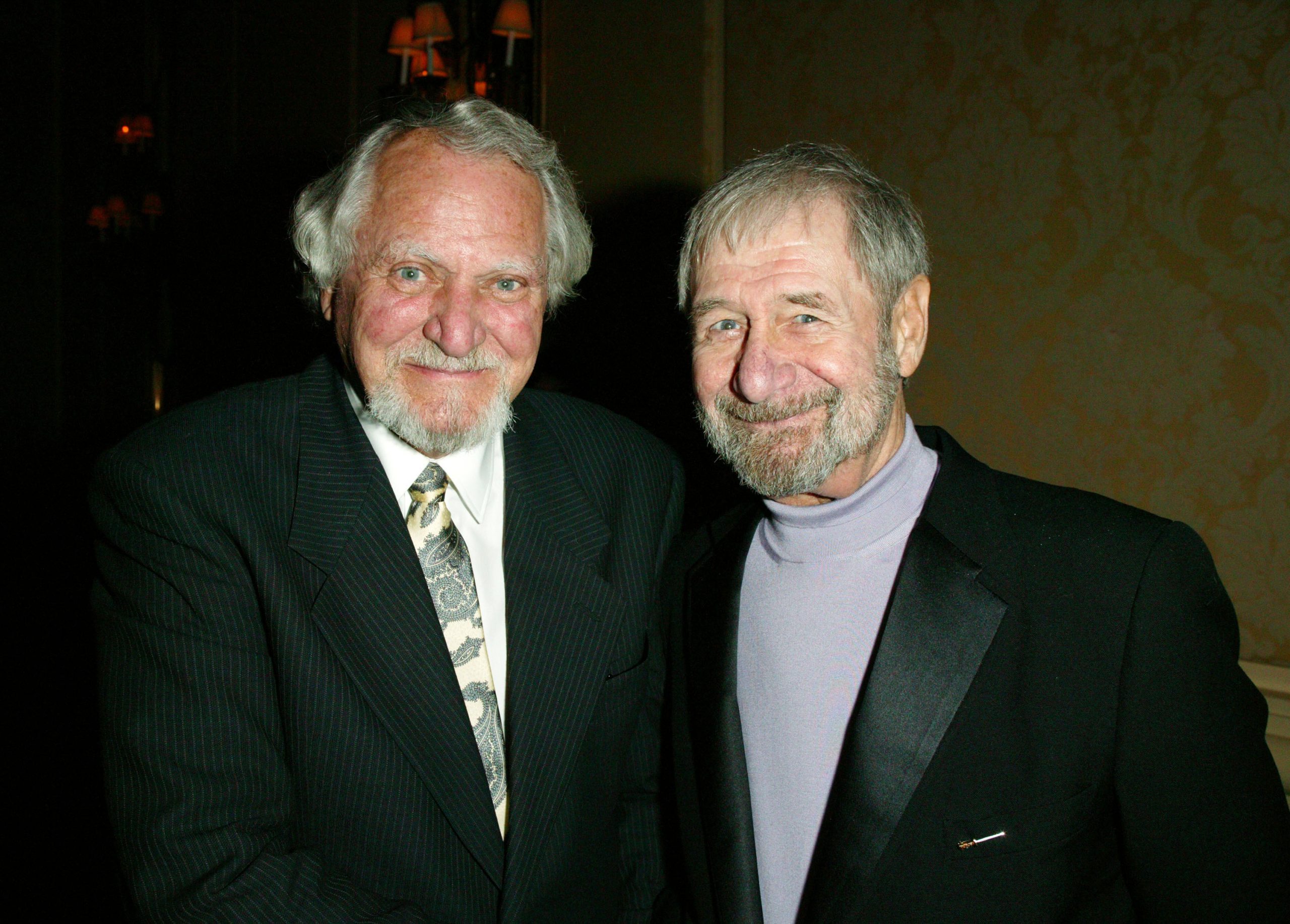 Clive Cussler photo