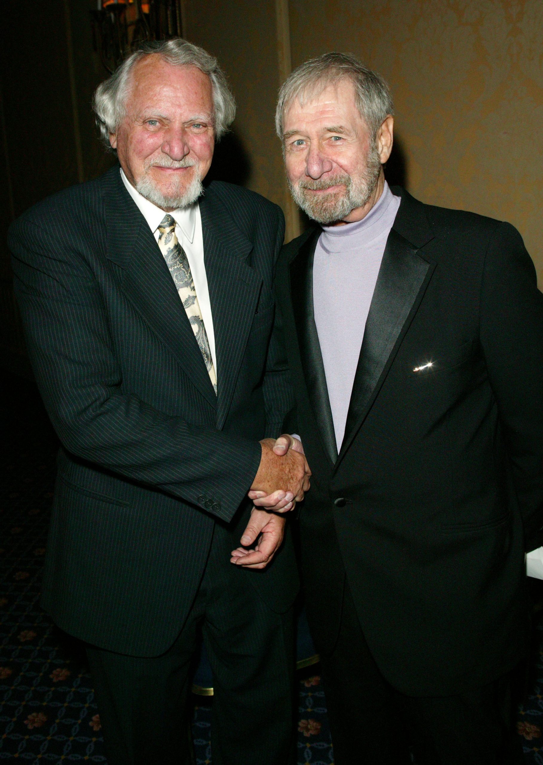 Clive Cussler photo 2