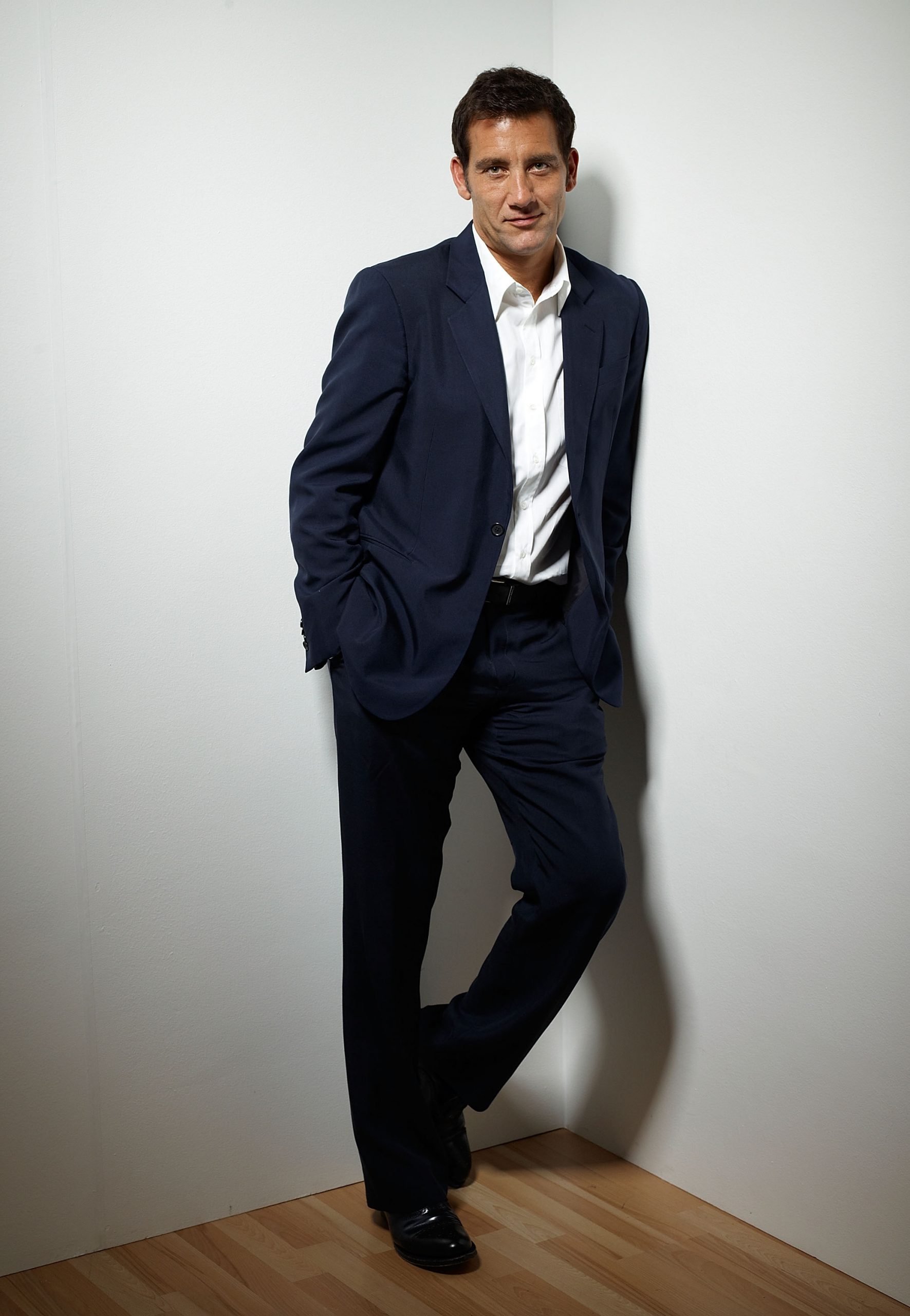 Clive Owen photo 2