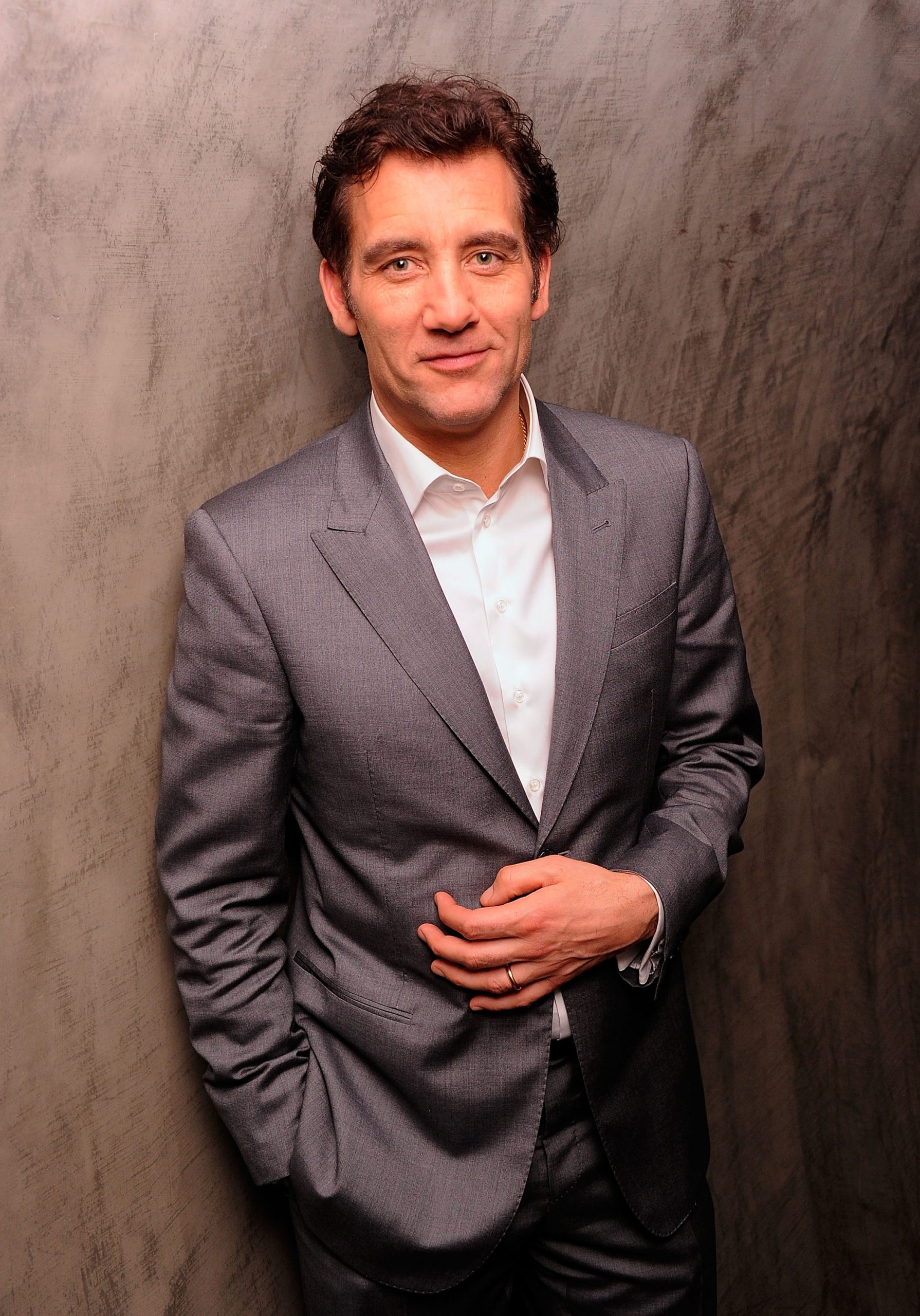 Clive Owen photo 3