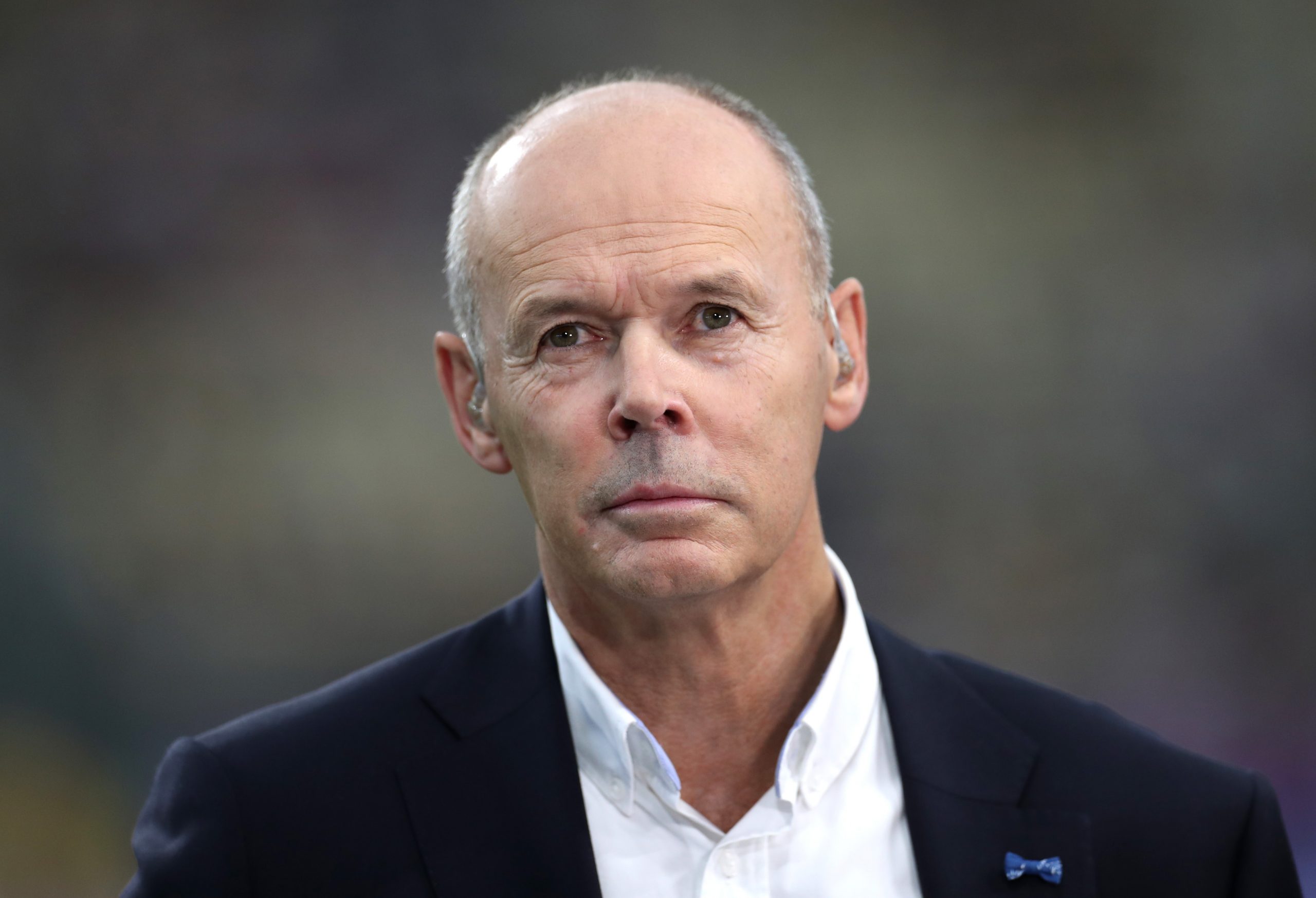 Clive Woodward photo 2