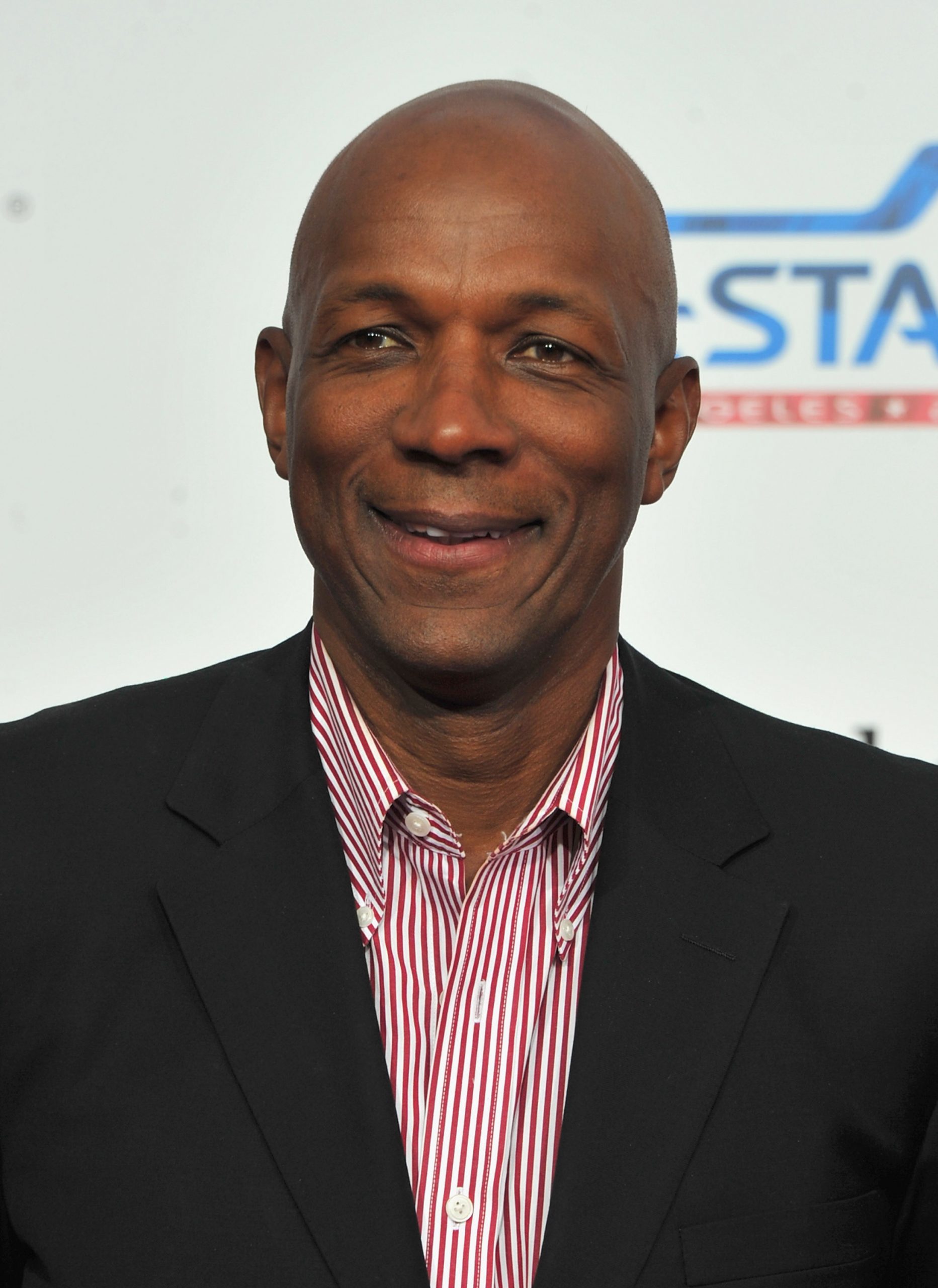 Clyde Drexler photo 3