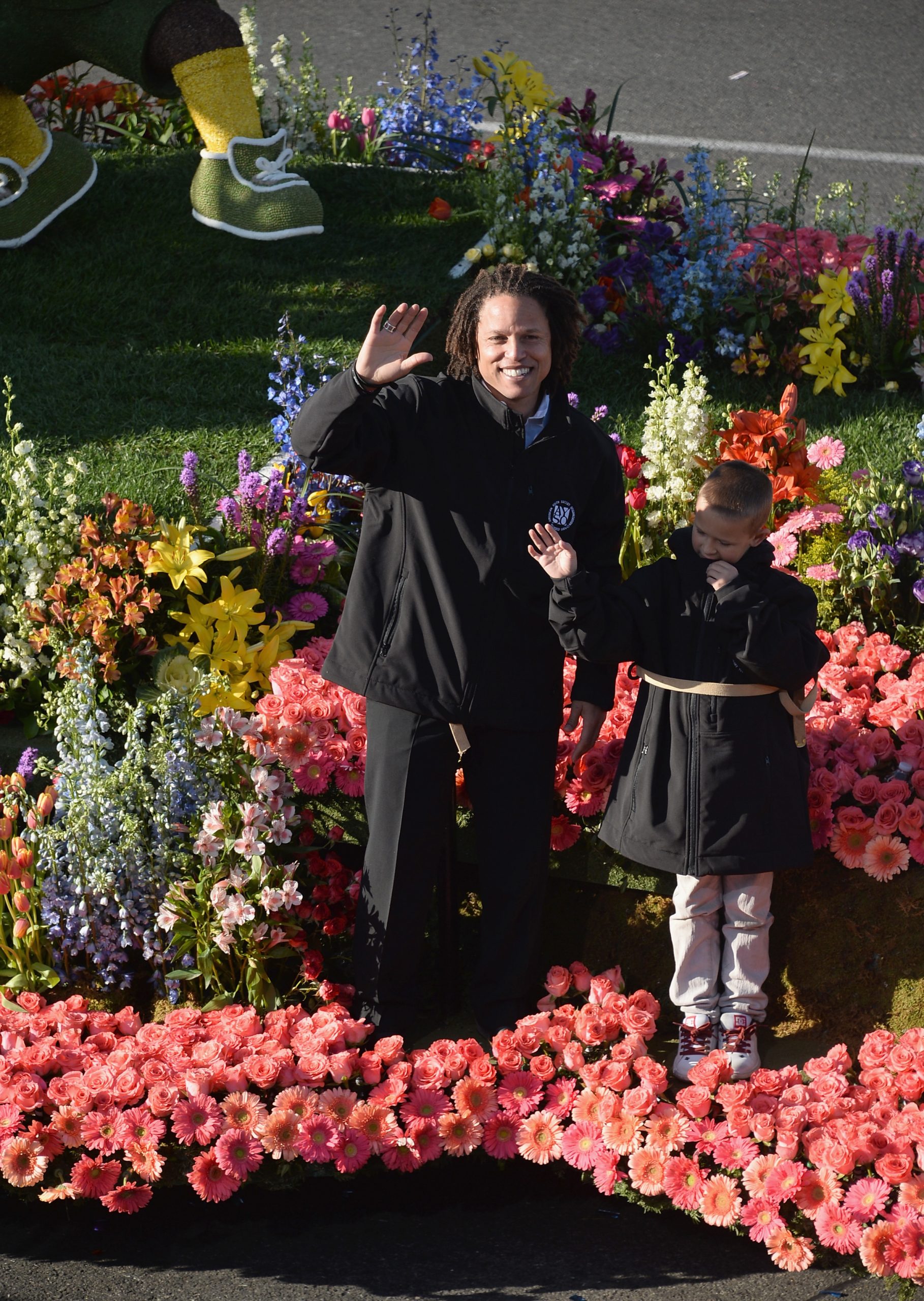 Cobi Jones photo 2