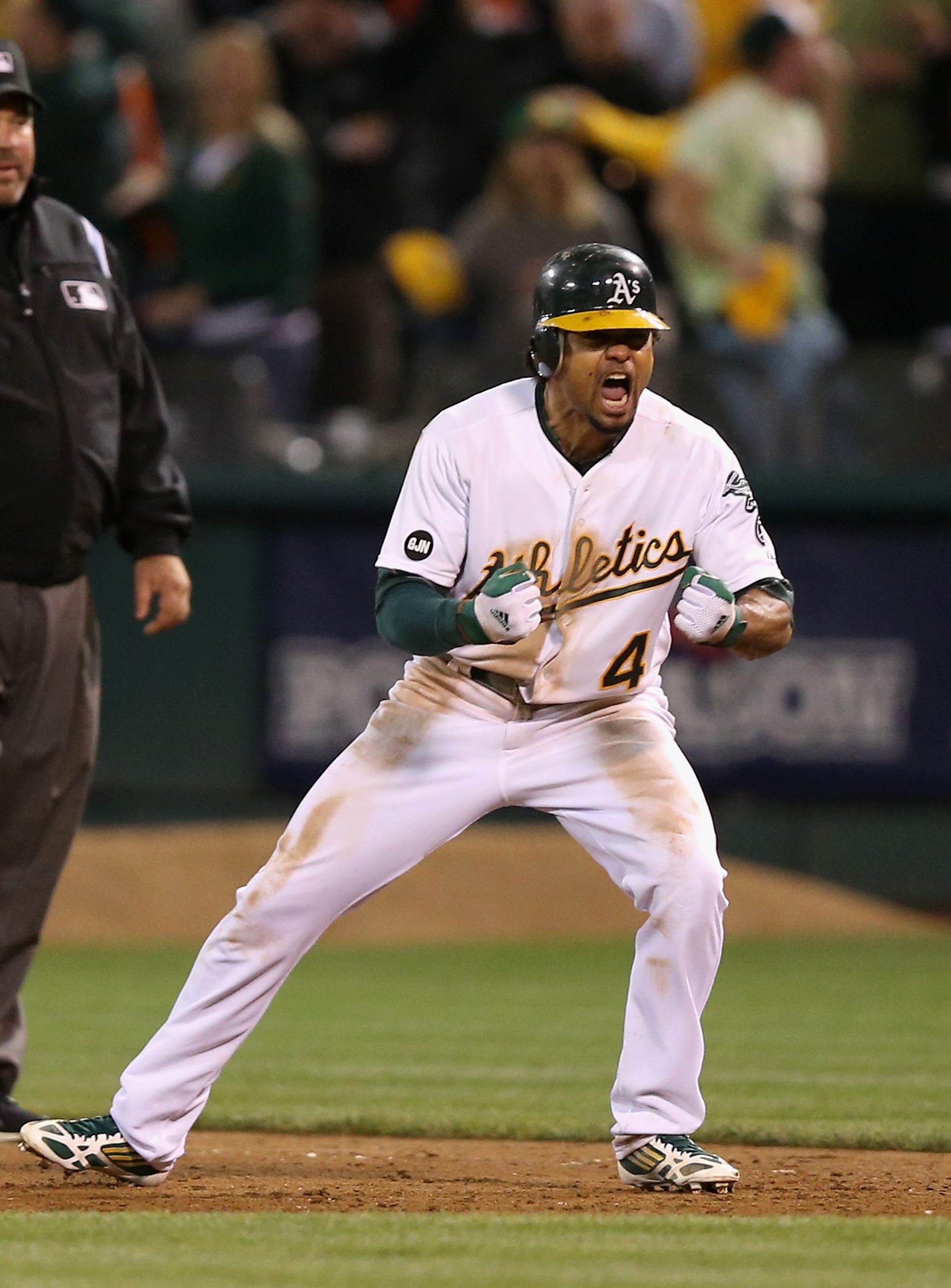 Coco Crisp photo