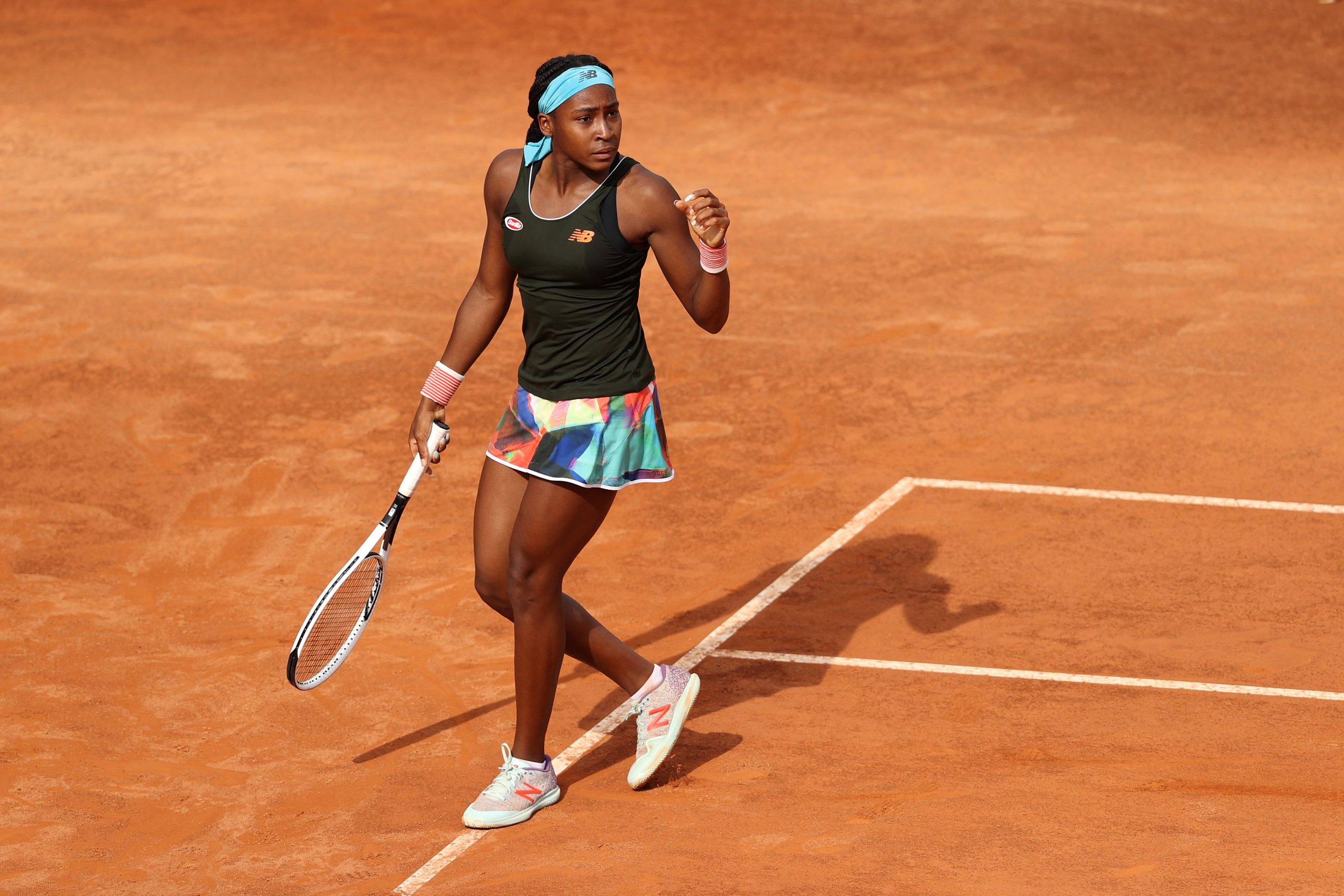 Coco Gauff photo 2