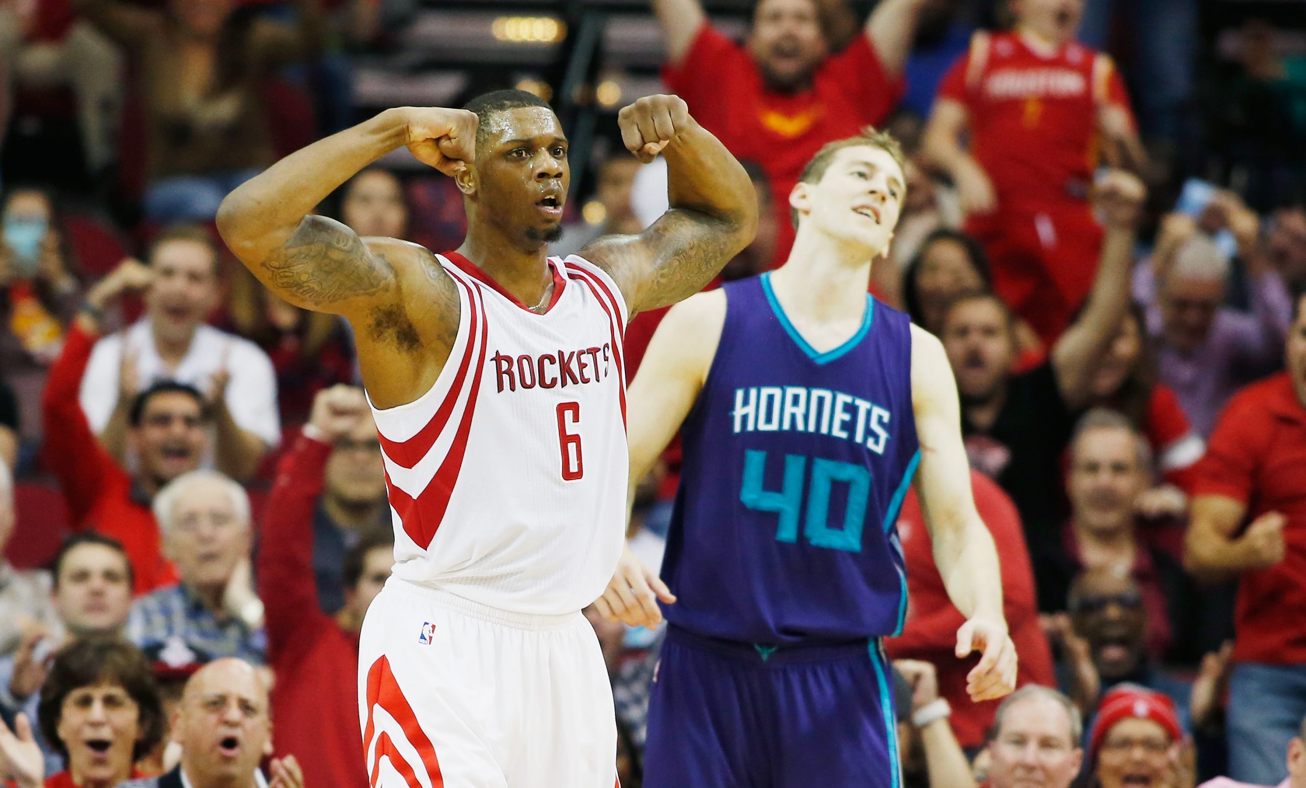 Cody Zeller photo 3