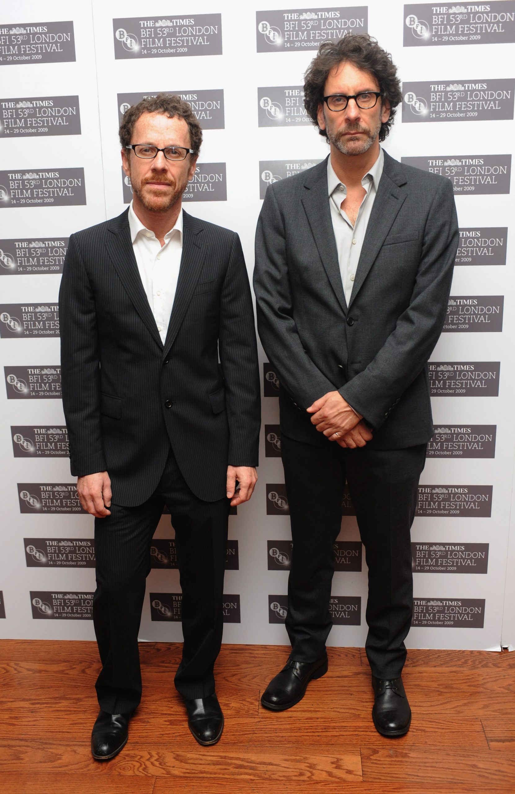 Coen Brothers photo