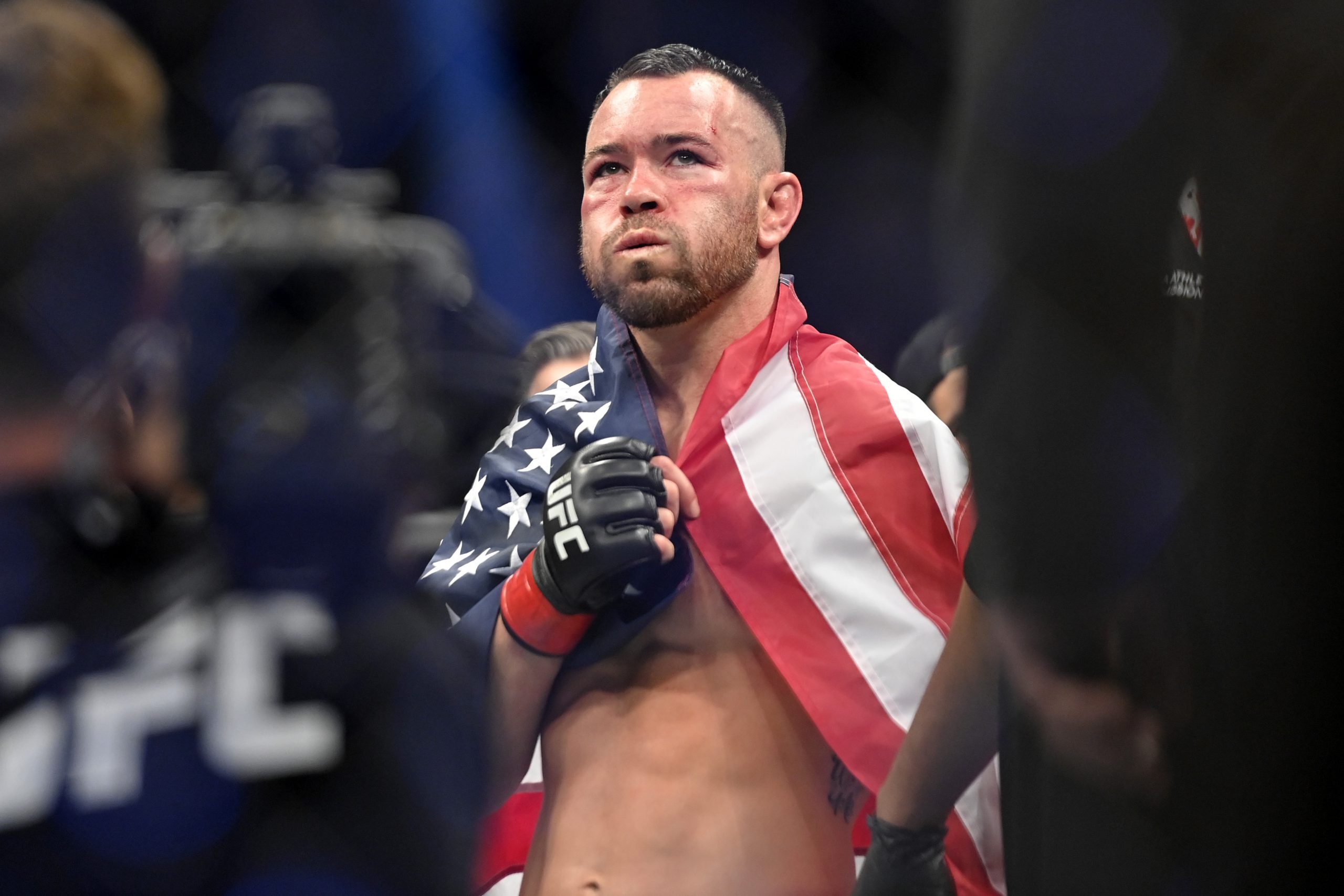 Colby Covington photo 2