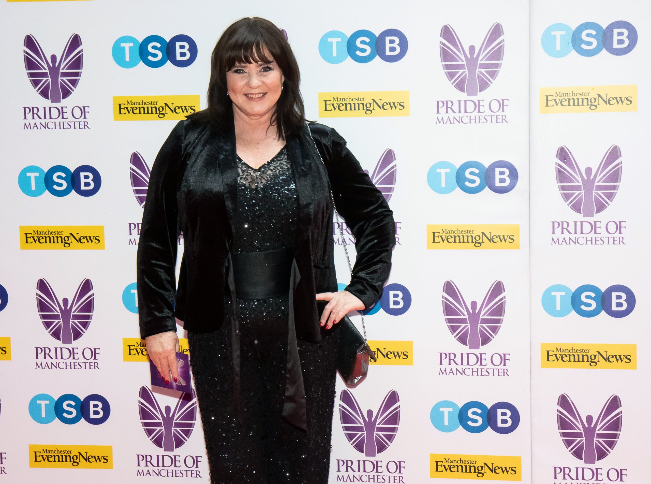 Coleen Nolan photo